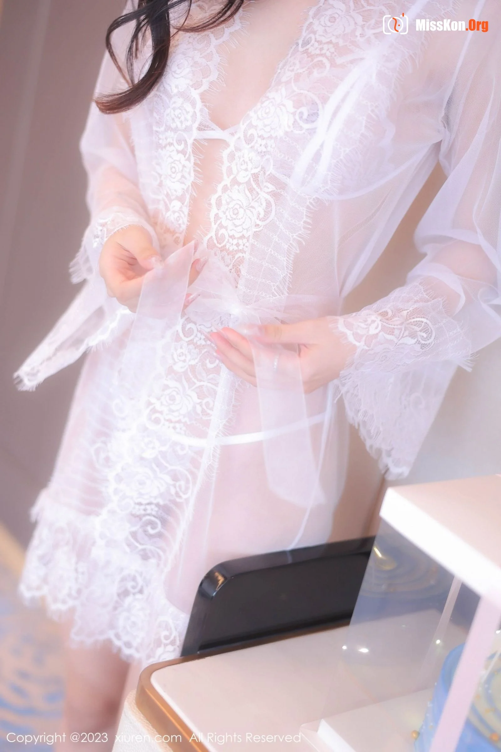 Xie Xiaoen - Photo 13