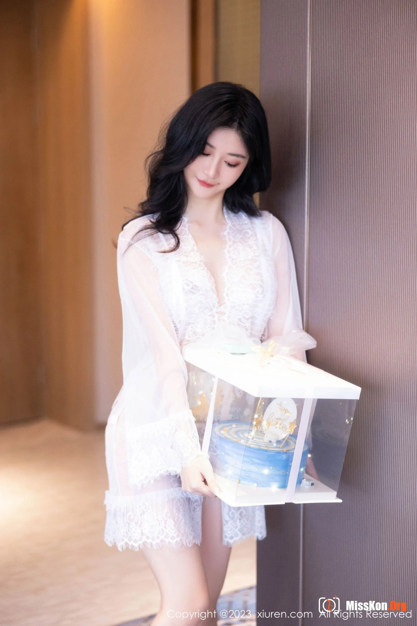 Xie Xiaoen - Photo 2