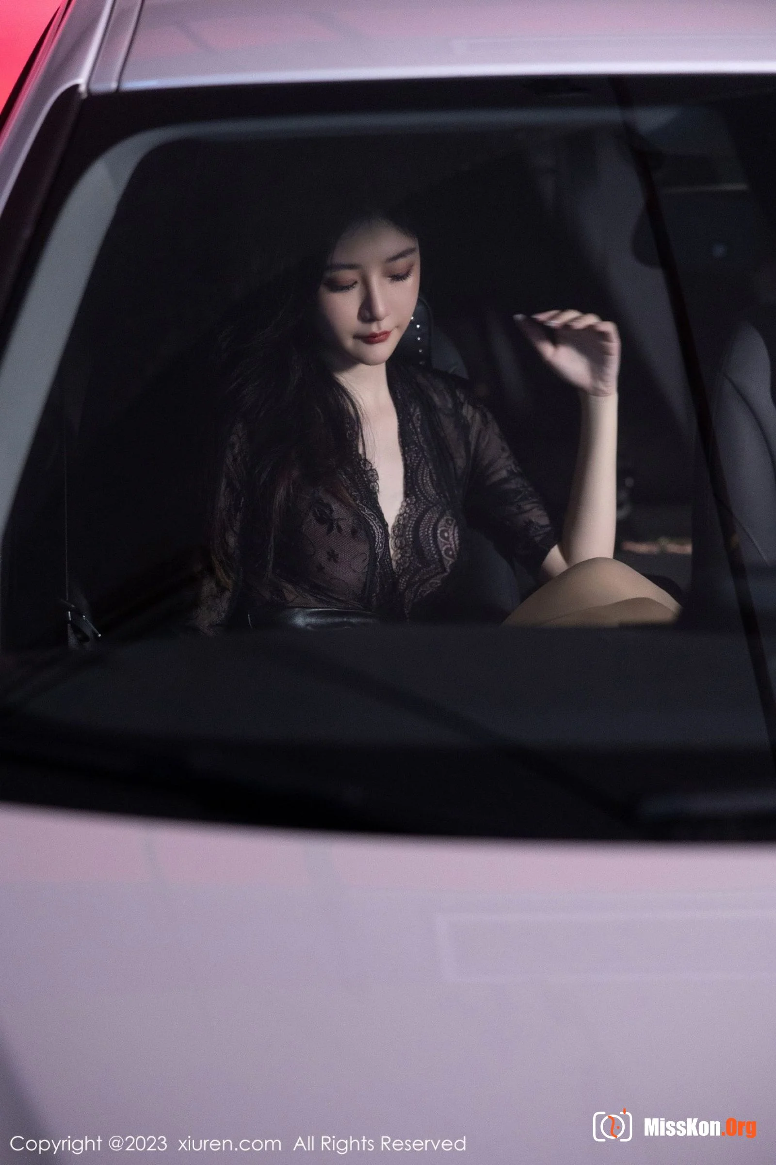 Xie Xiaoen - Photo 12