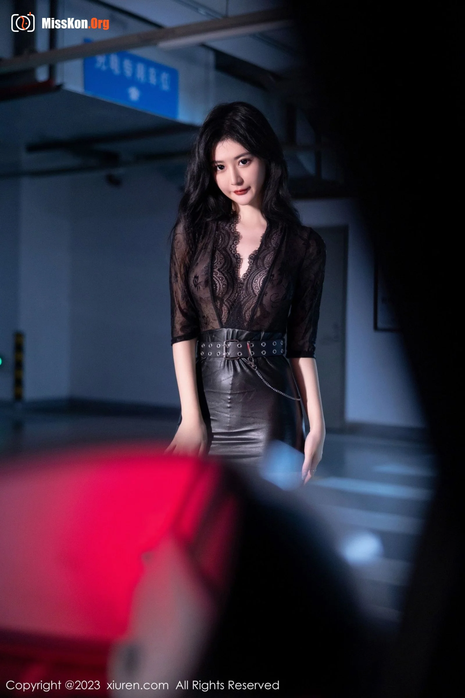 Xie Xiaoen - Photo 5