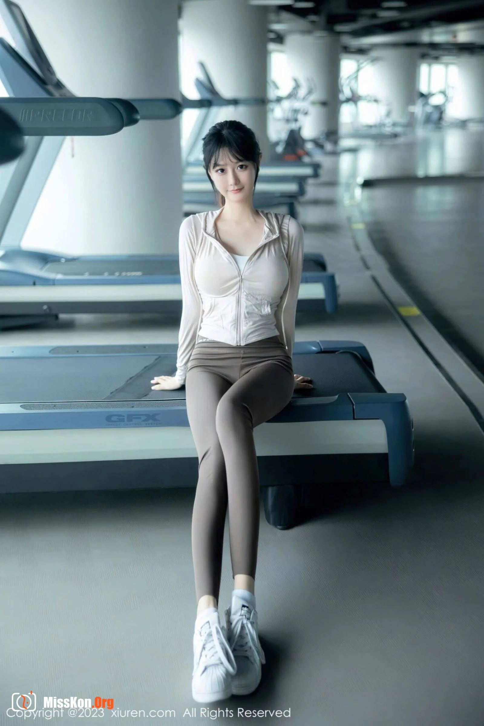 Xie Xiaoen - Photo 10