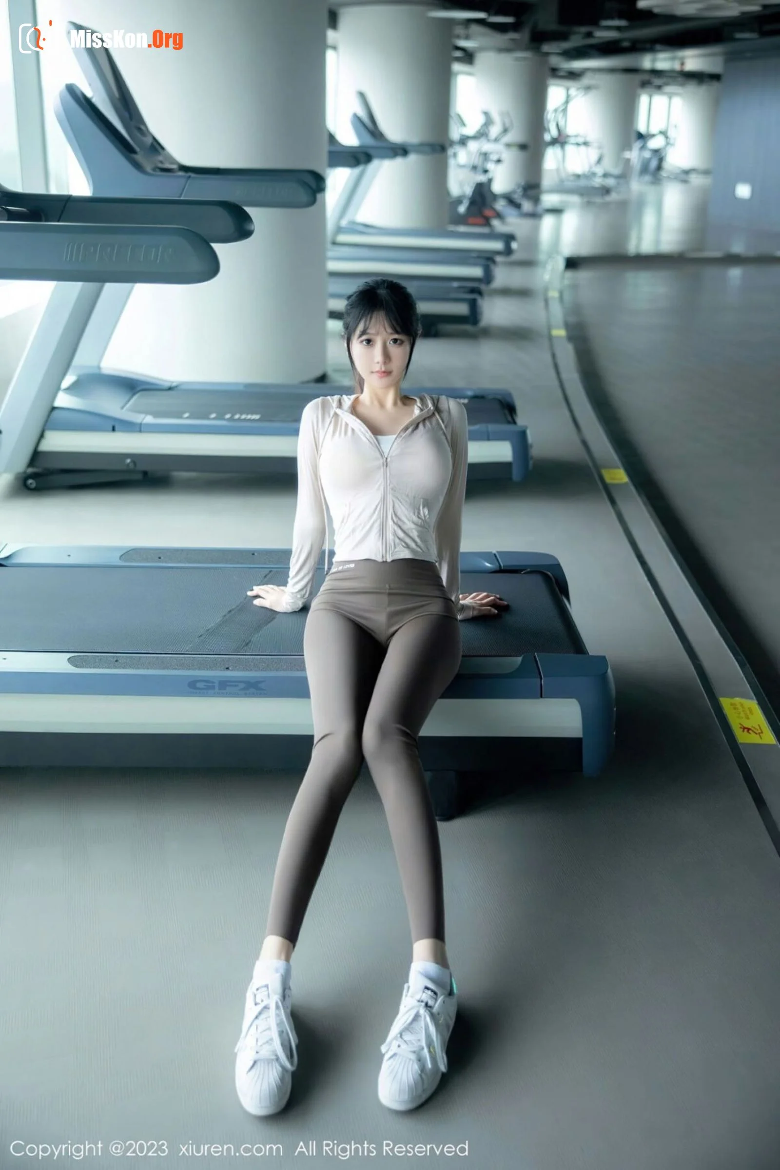 Xie Xiaoen - Photo 11