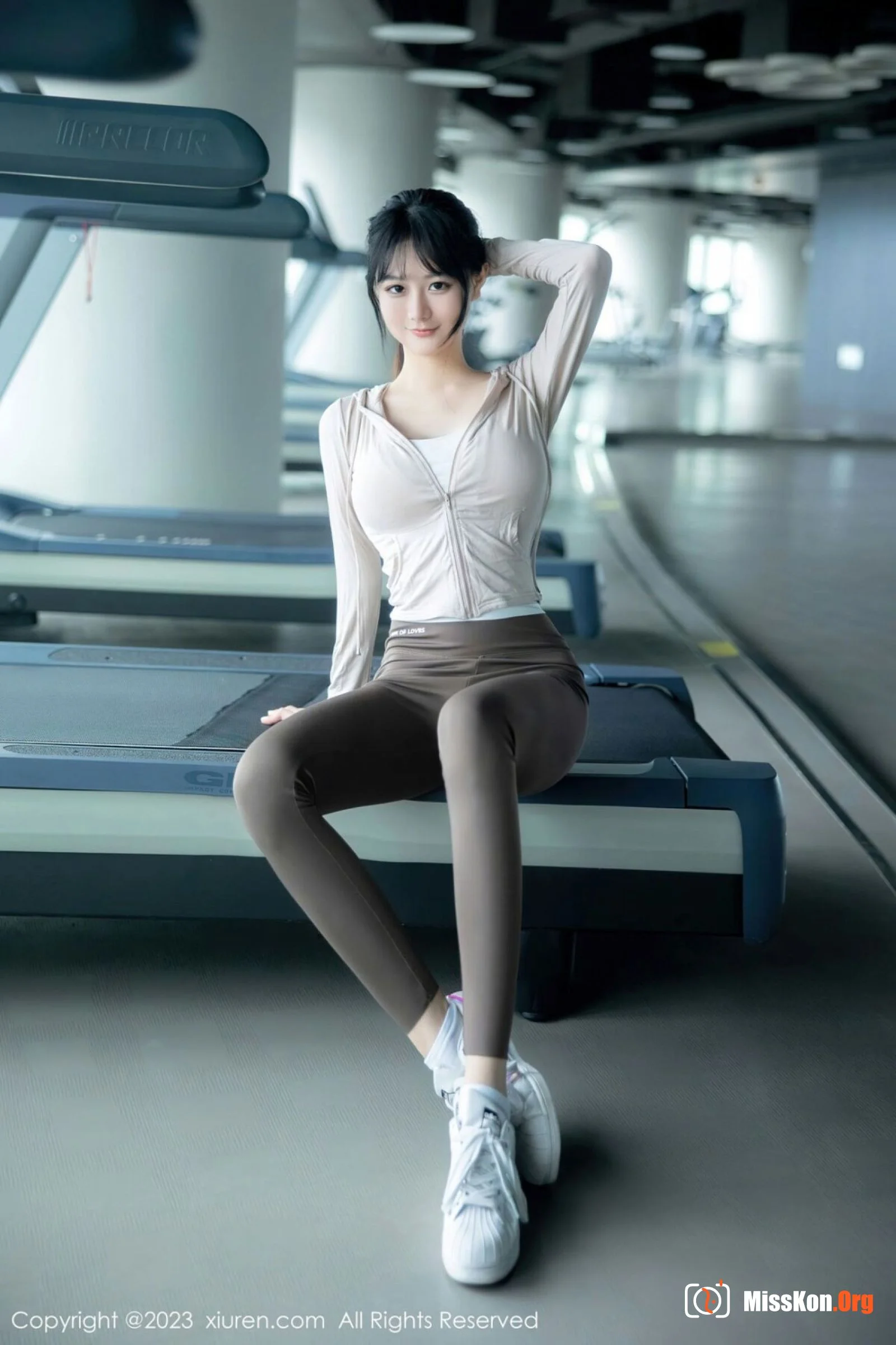 Xie Xiaoen - Photo 16