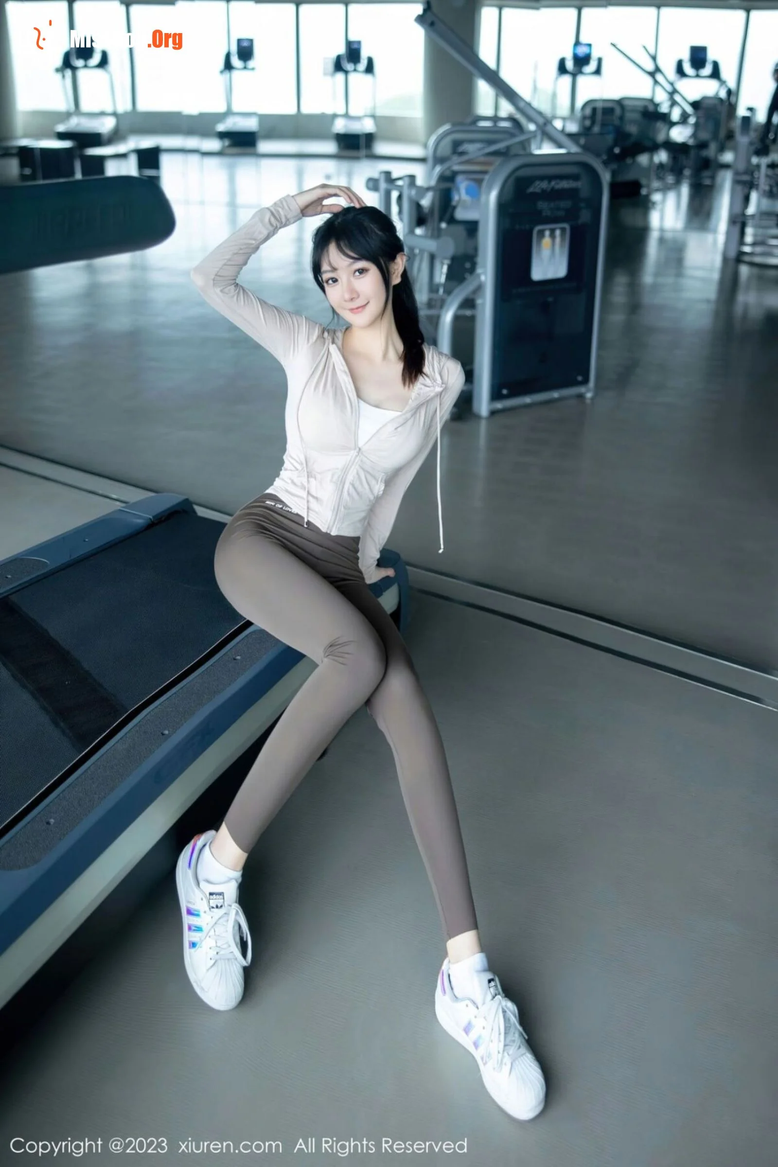 Xie Xiaoen - Photo 17