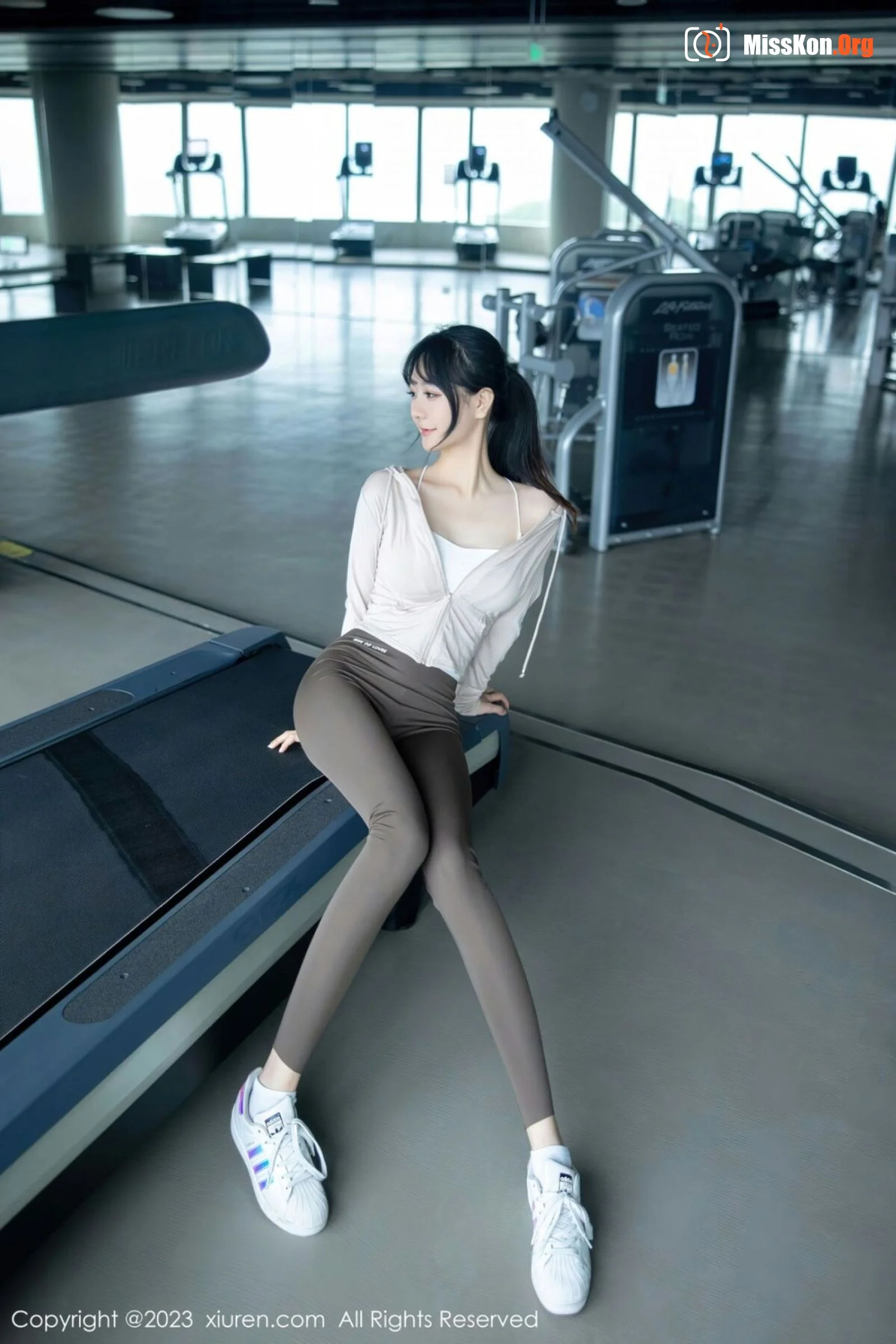 Xie Xiaoen - Photo 18