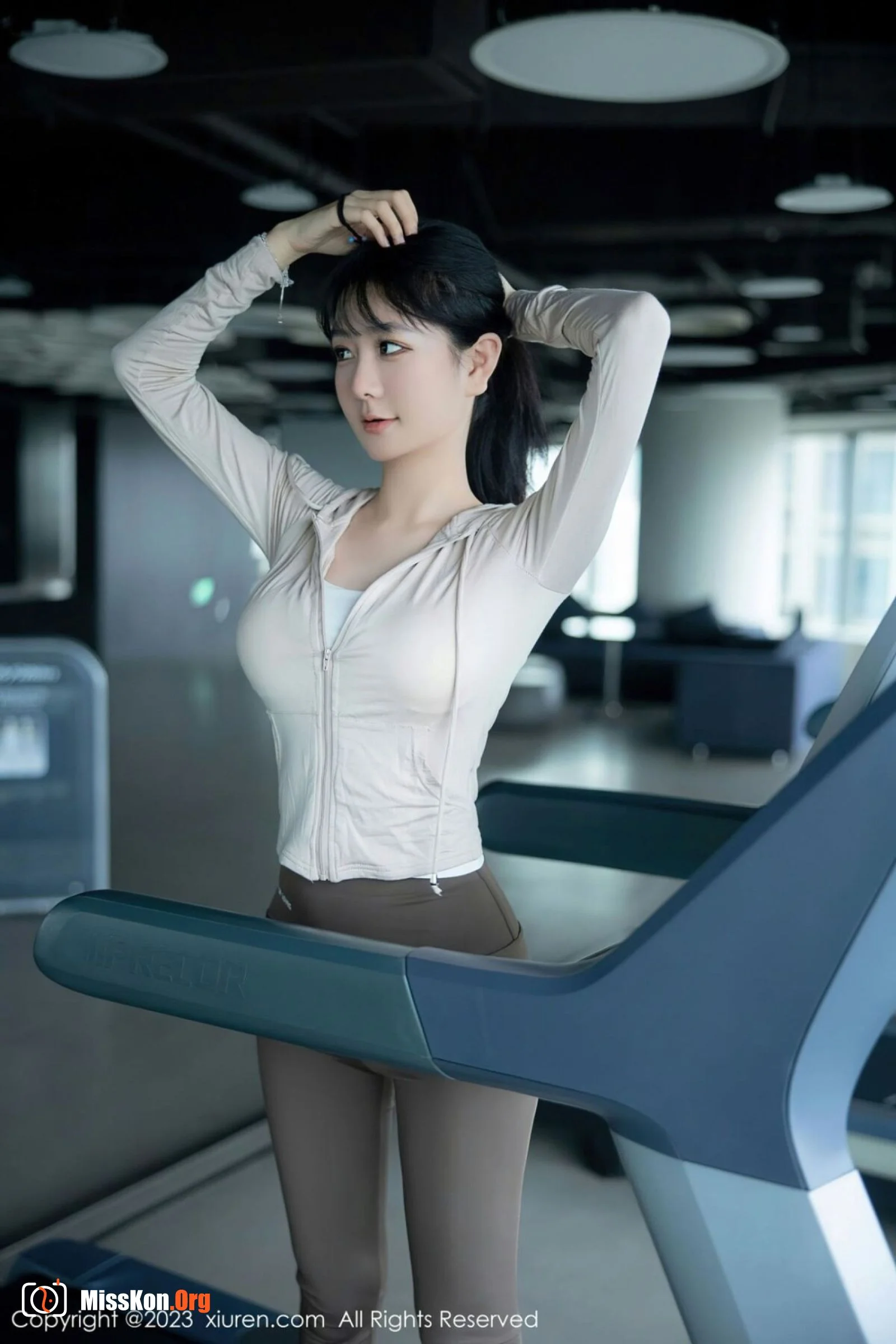Xie Xiaoen - Photo 2