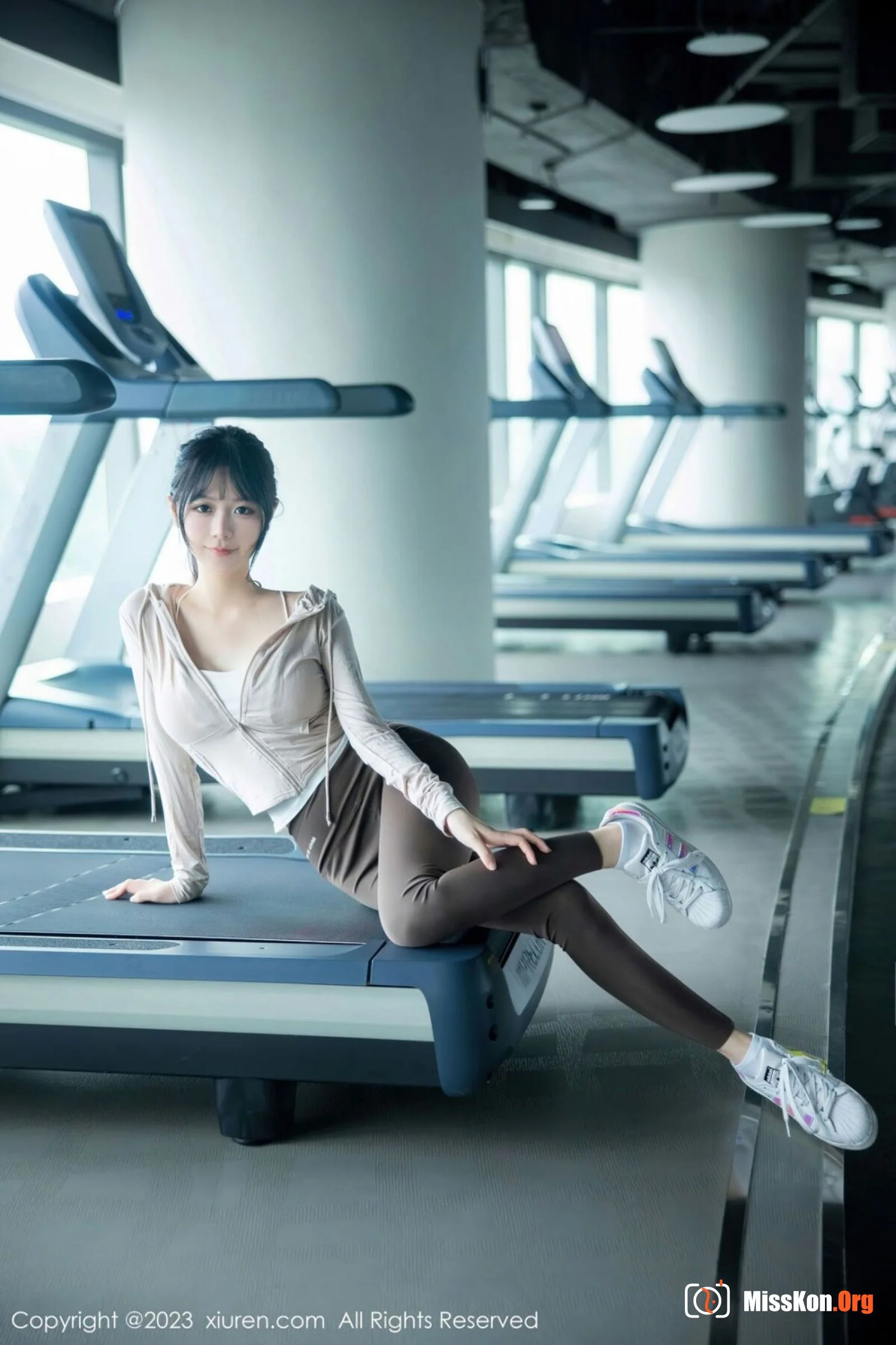 Xie Xiaoen - Photo 20