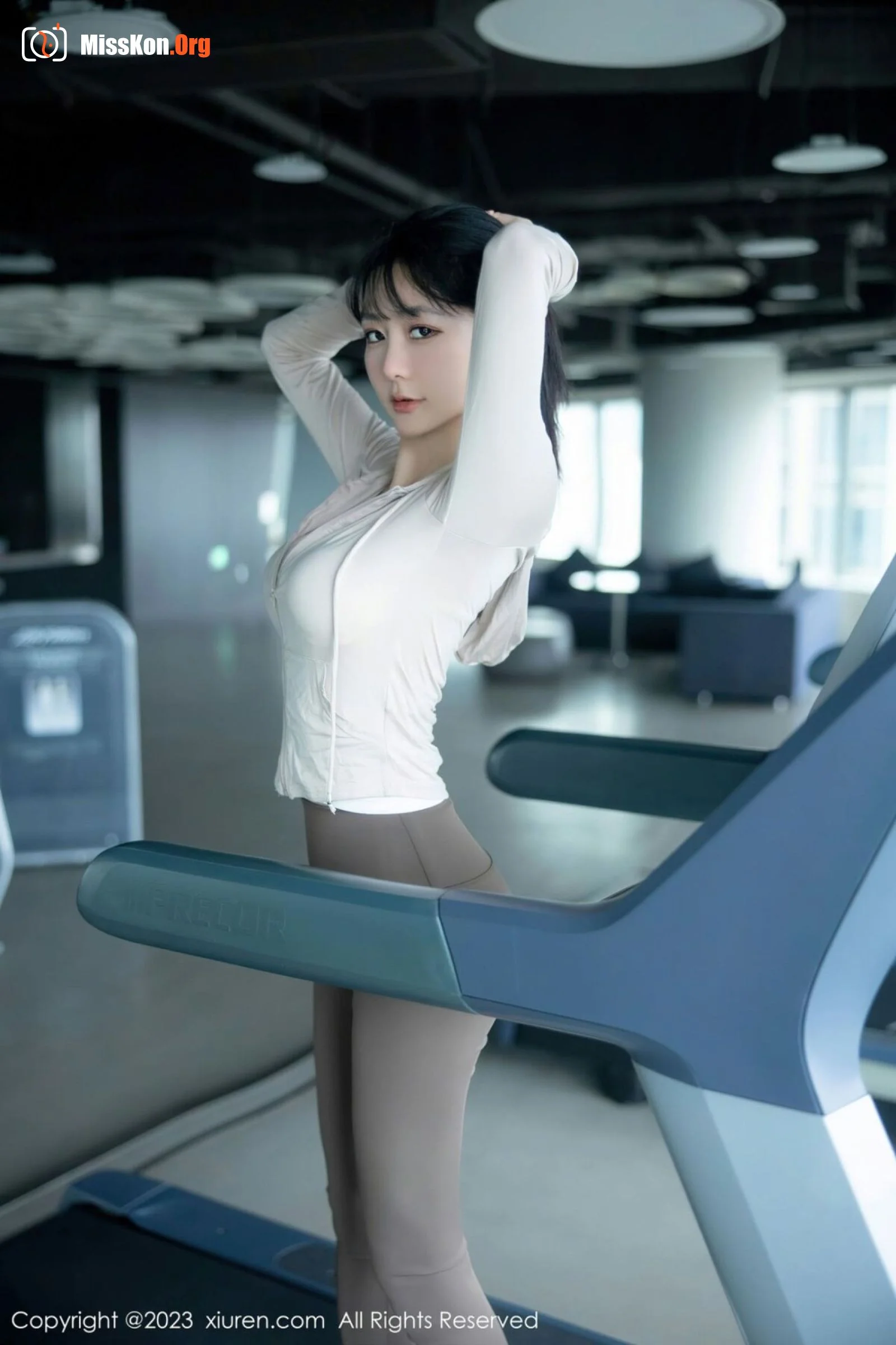 Xie Xiaoen - Photo 3
