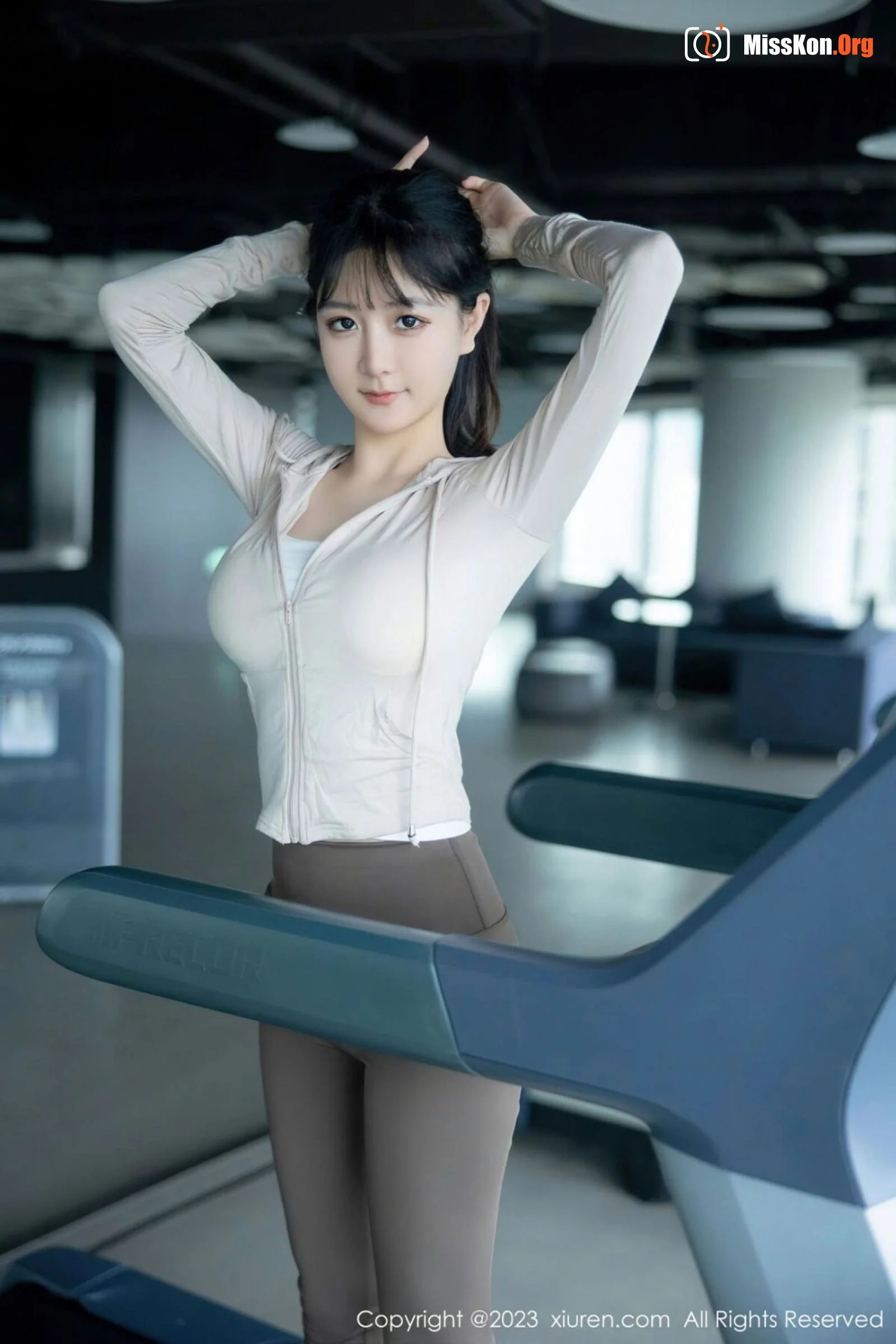 Xie Xiaoen - Photo 4