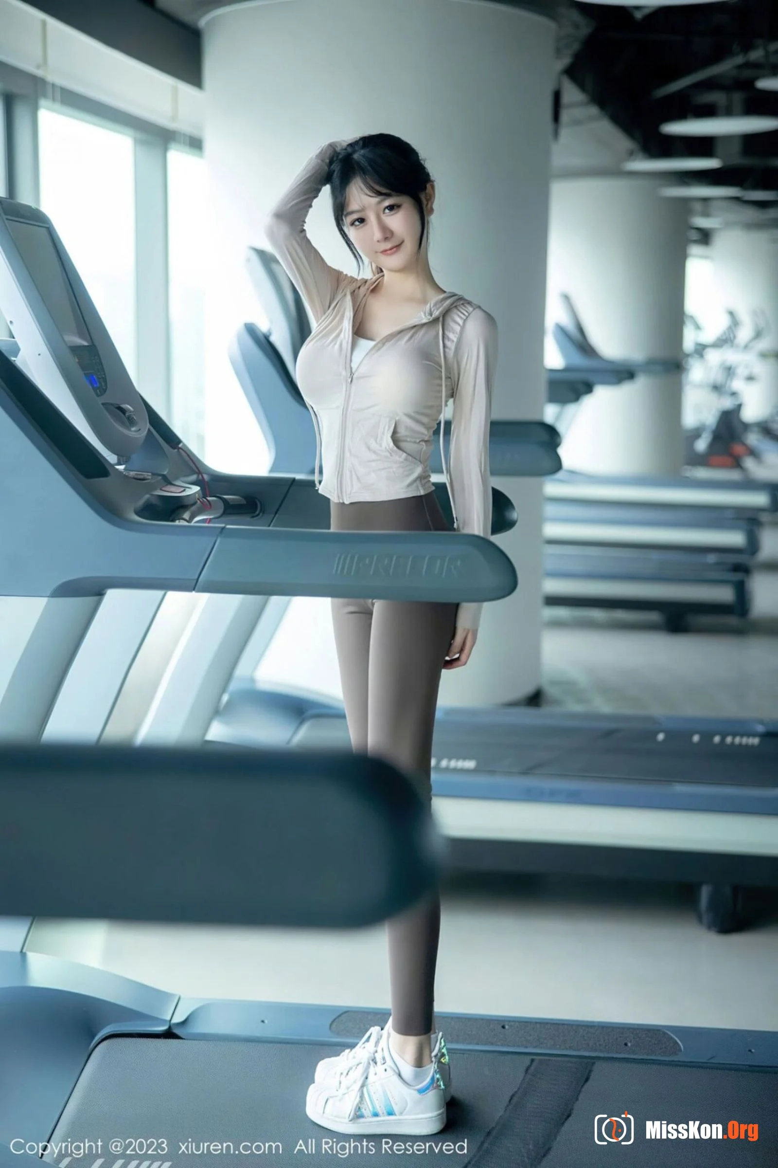 Xie Xiaoen - Photo 6