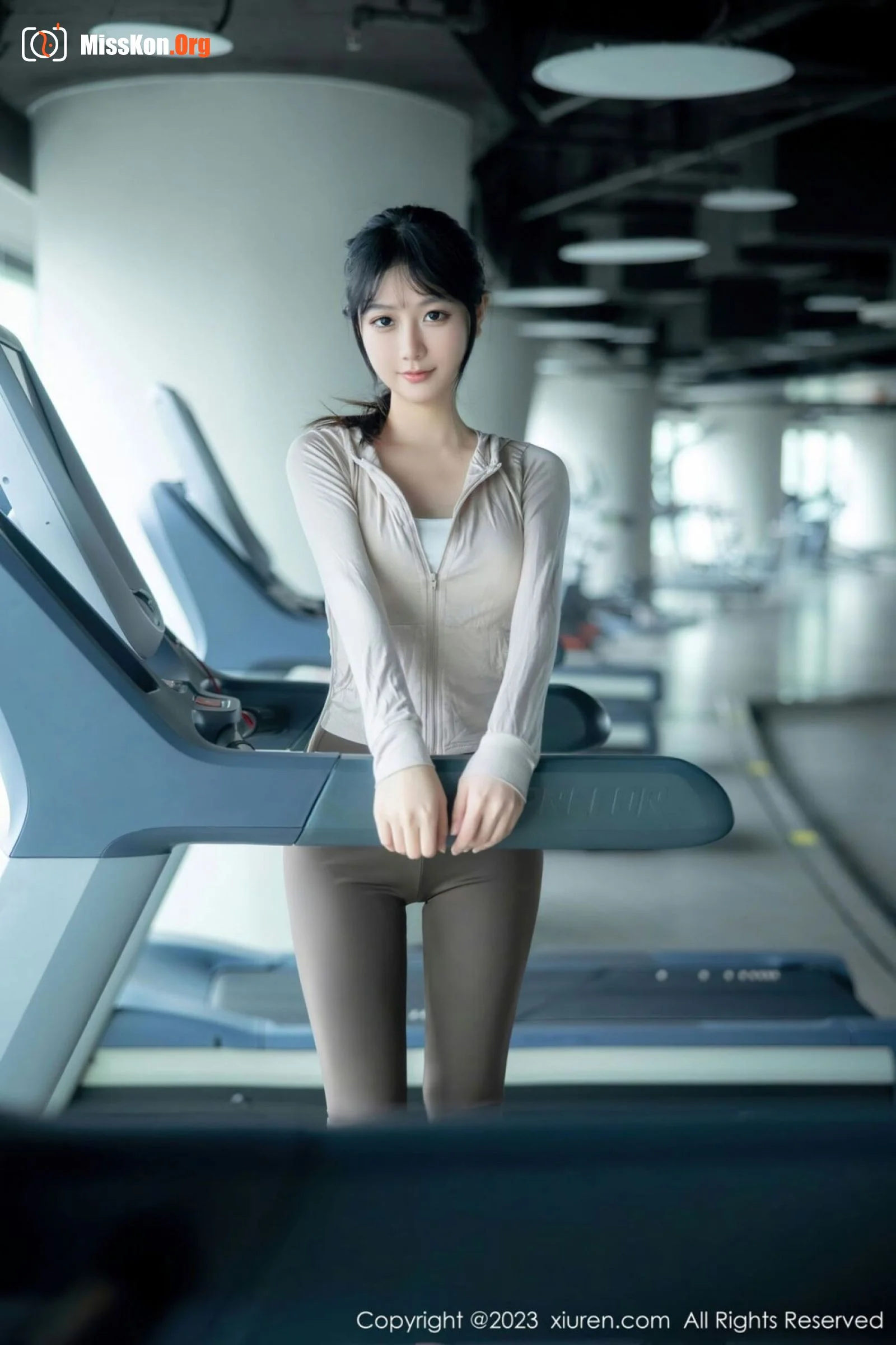 Xie Xiaoen - Photo 7