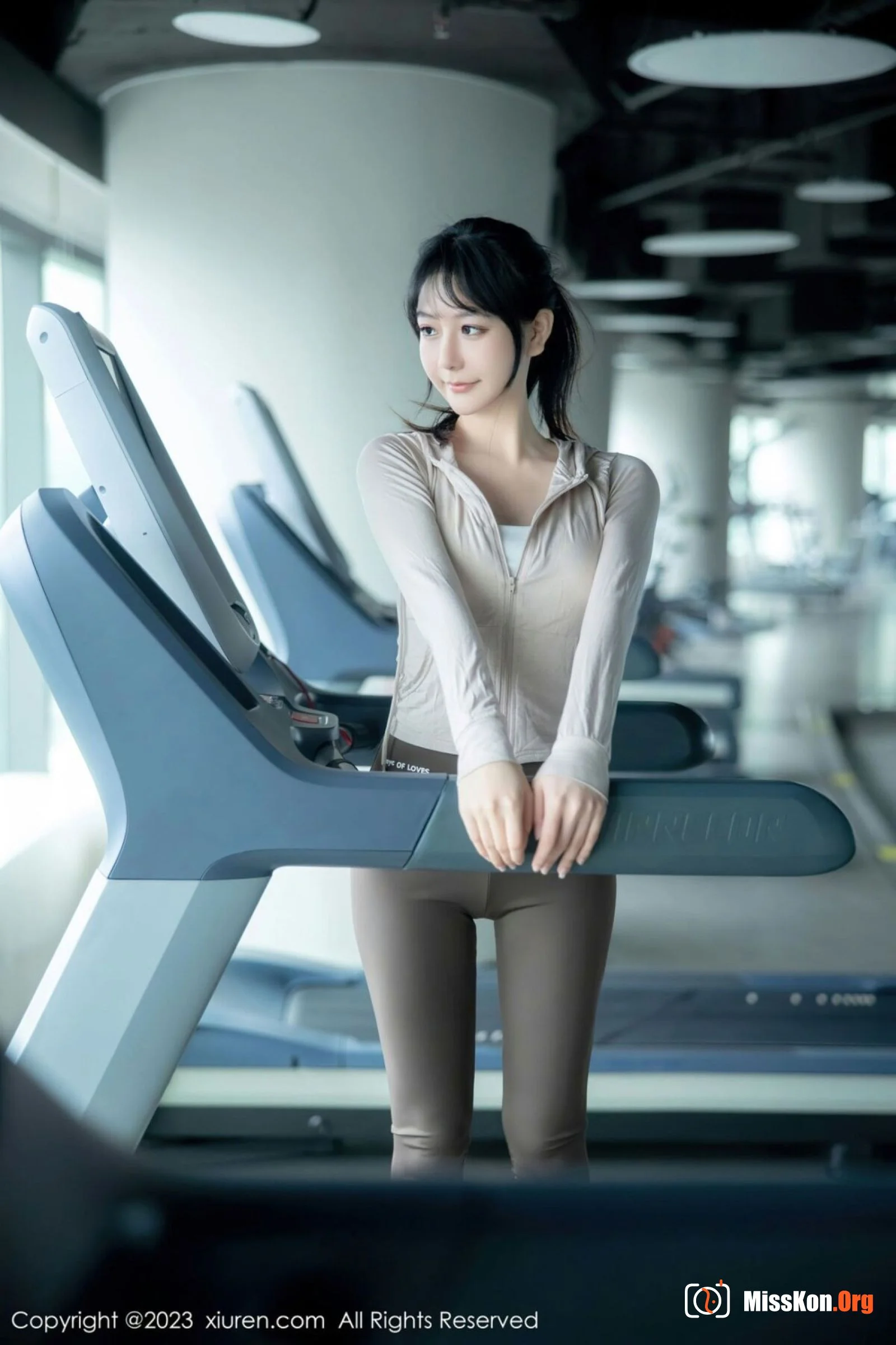 Xie Xiaoen - Photo 8