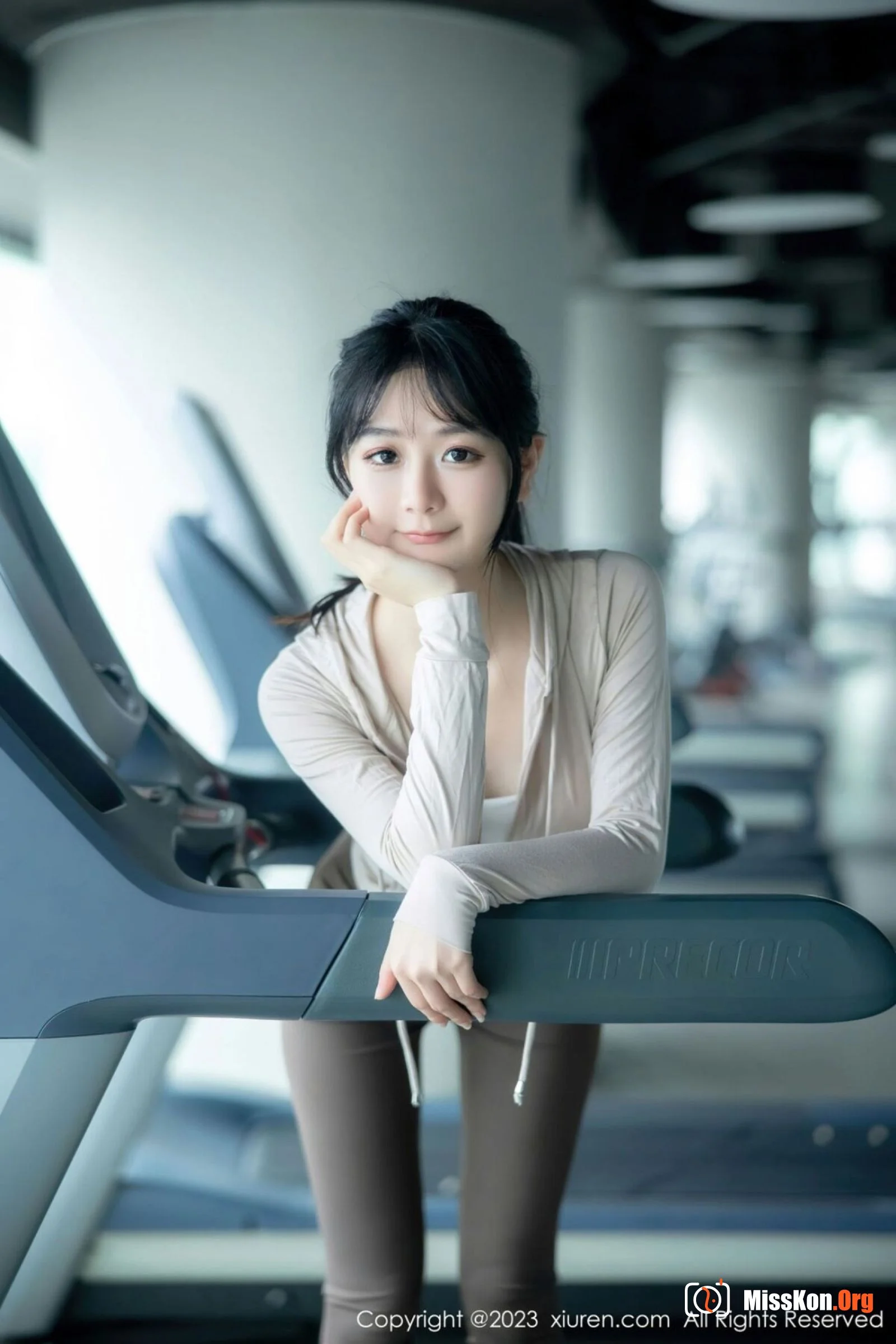 Xie Xiaoen - Photo 9