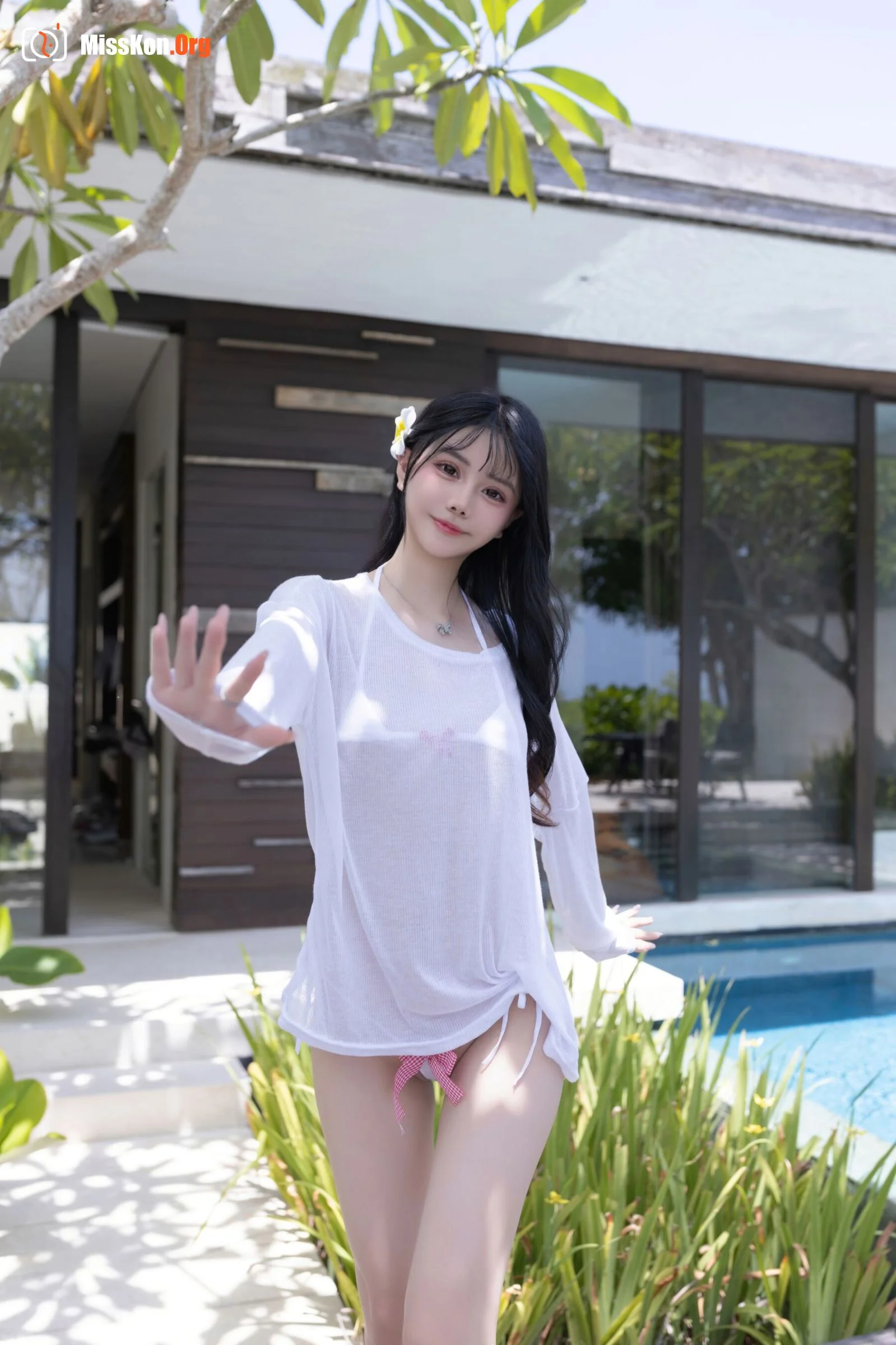 Xie Xiaoen: Private purchase outflow - Photo 6