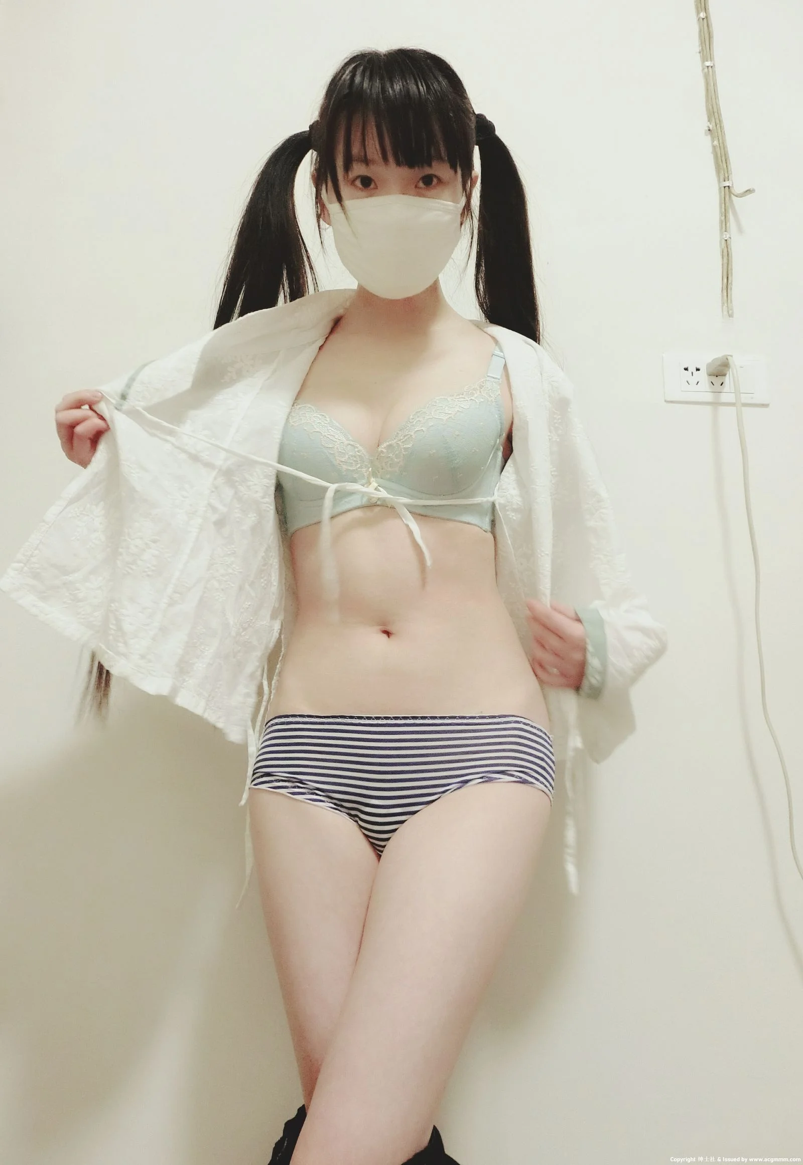 Xier Jiang: Hanfu waist