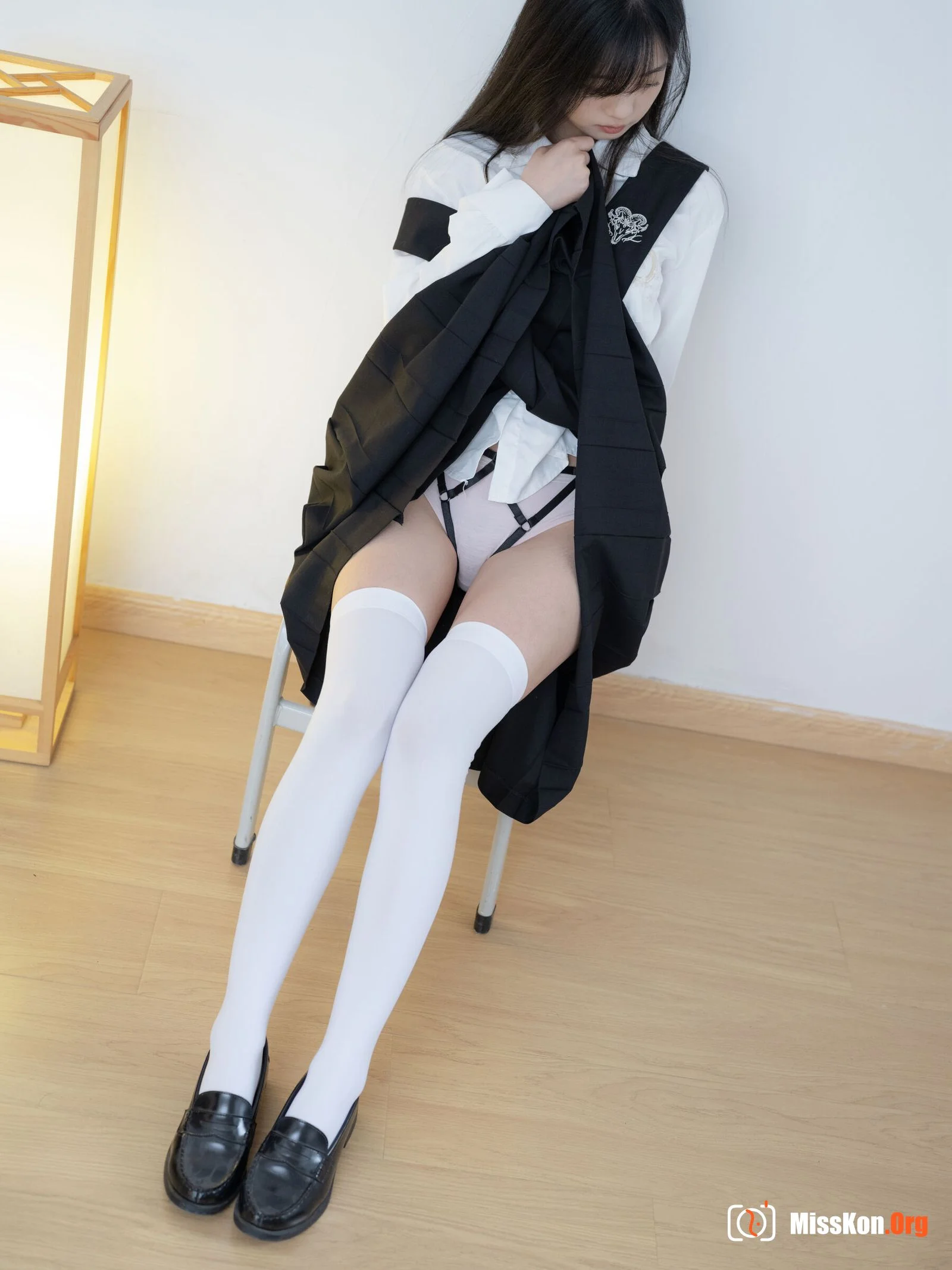 Xike: Corset - Photo 13