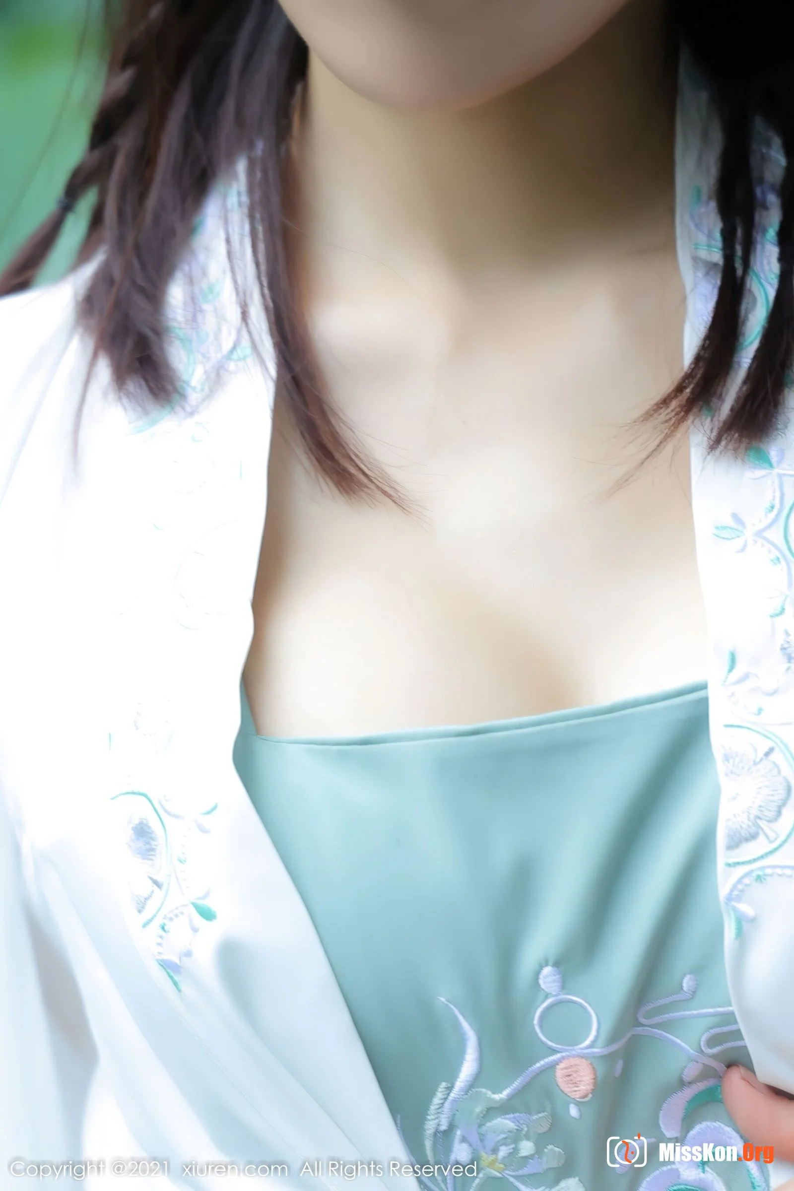 Ximen Xiaoyu - Photo 10