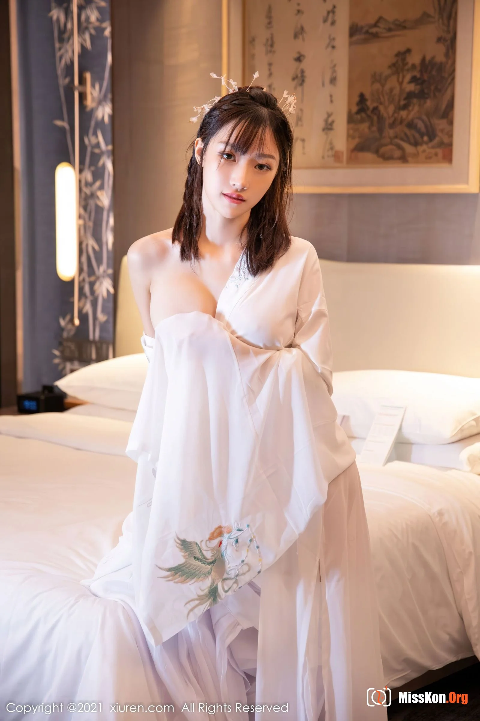 Ximen Xiaoyu - Photo 12