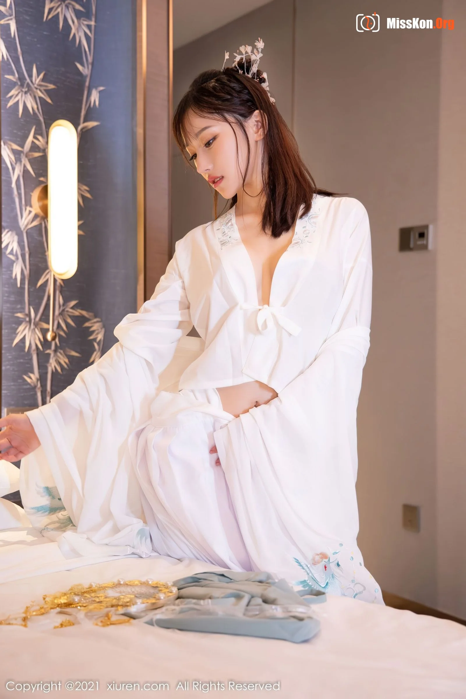 Ximen Xiaoyu - Photo 13