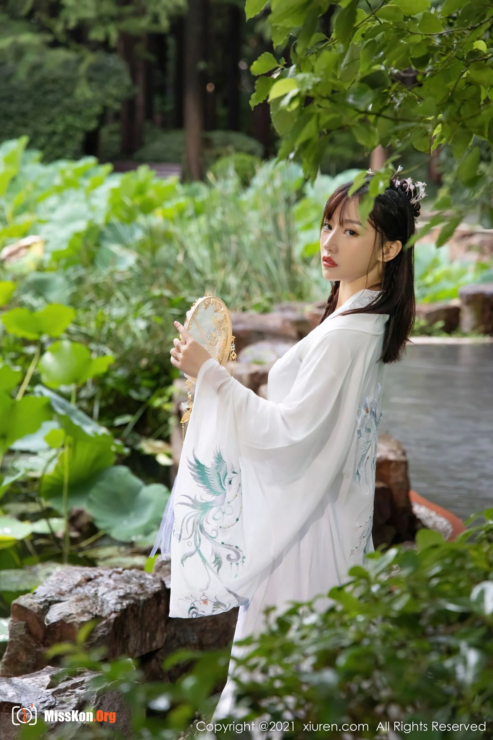 Ximen Xiaoyu - Photo 14