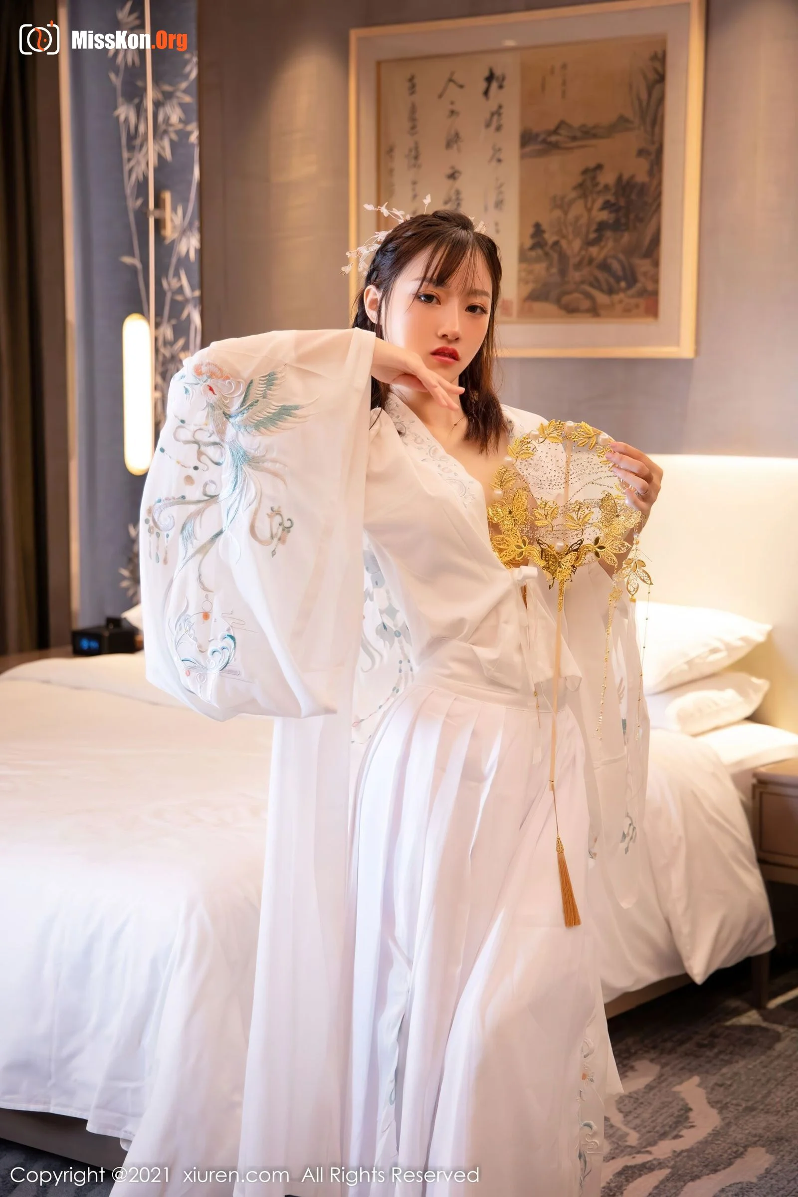 Ximen Xiaoyu - Photo 15
