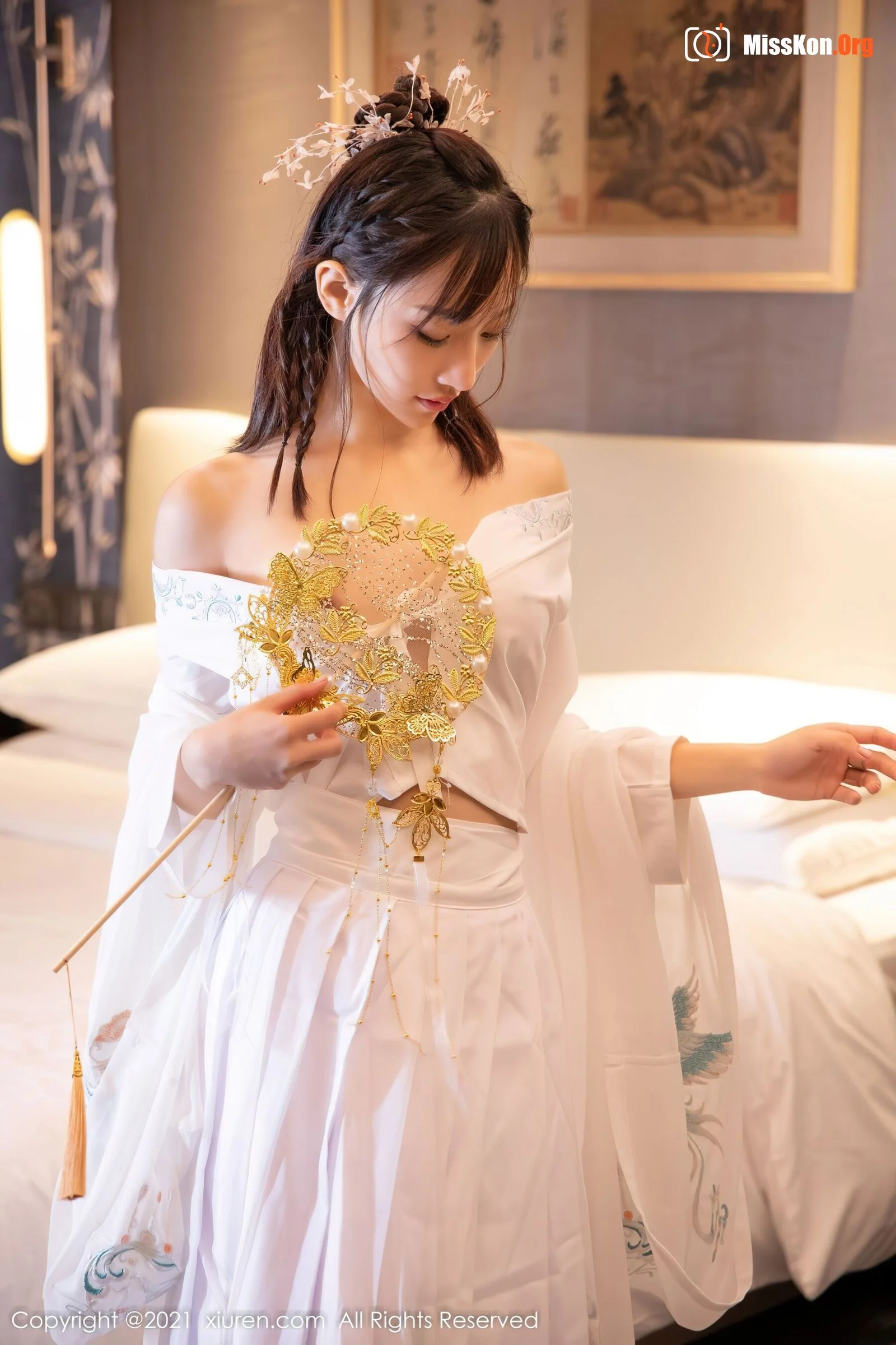 Ximen Xiaoyu - Photo 17