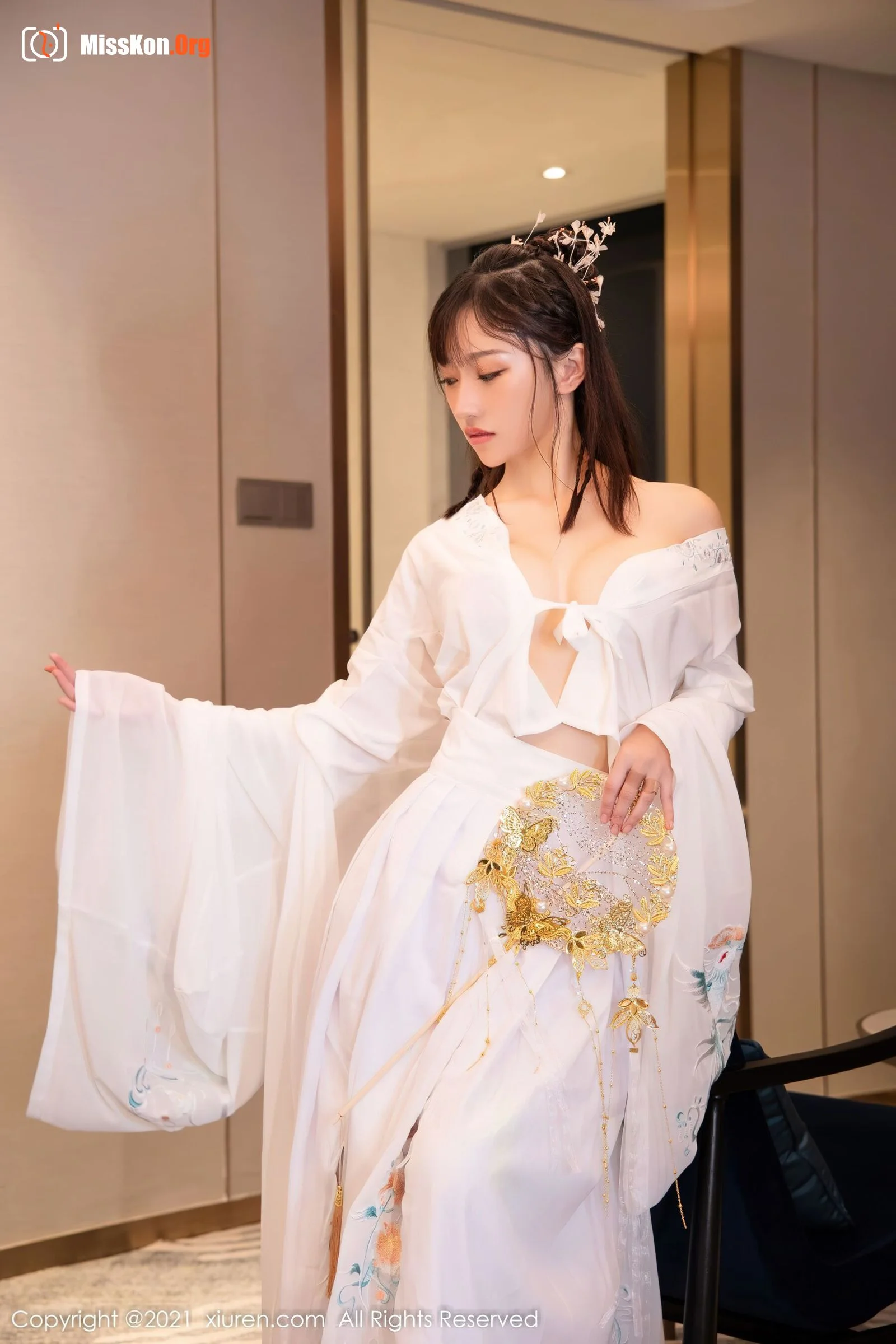 Ximen Xiaoyu - Photo 18