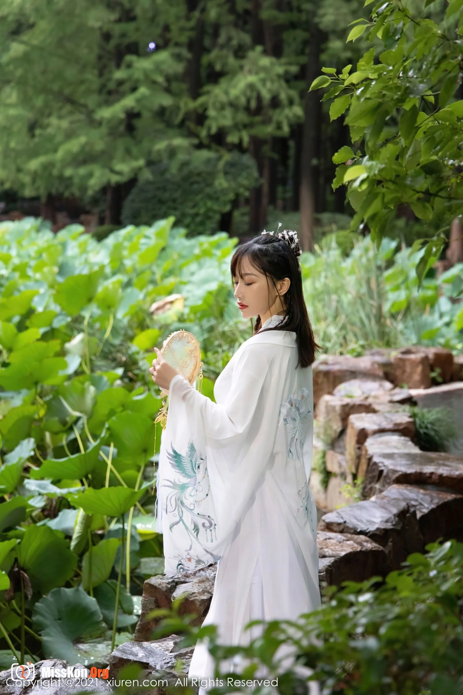 Ximen Xiaoyu - Photo 2