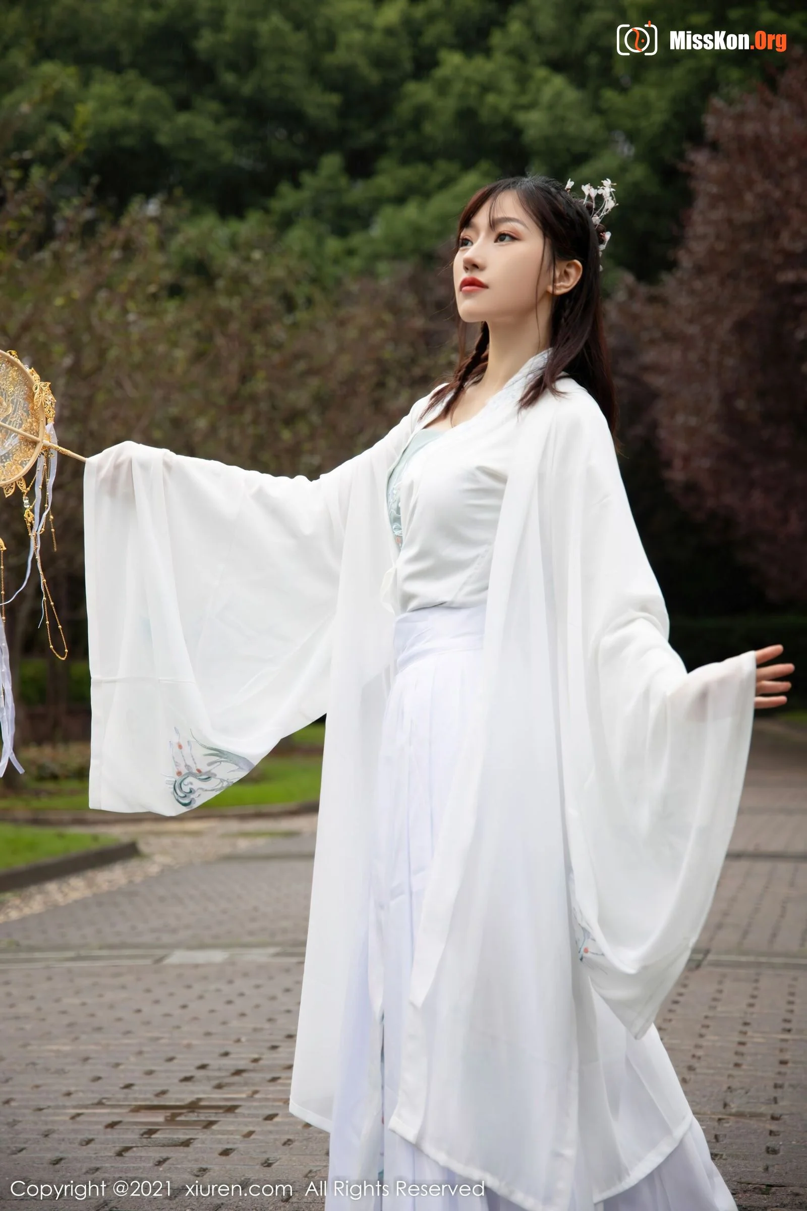Ximen Xiaoyu - Photo 3