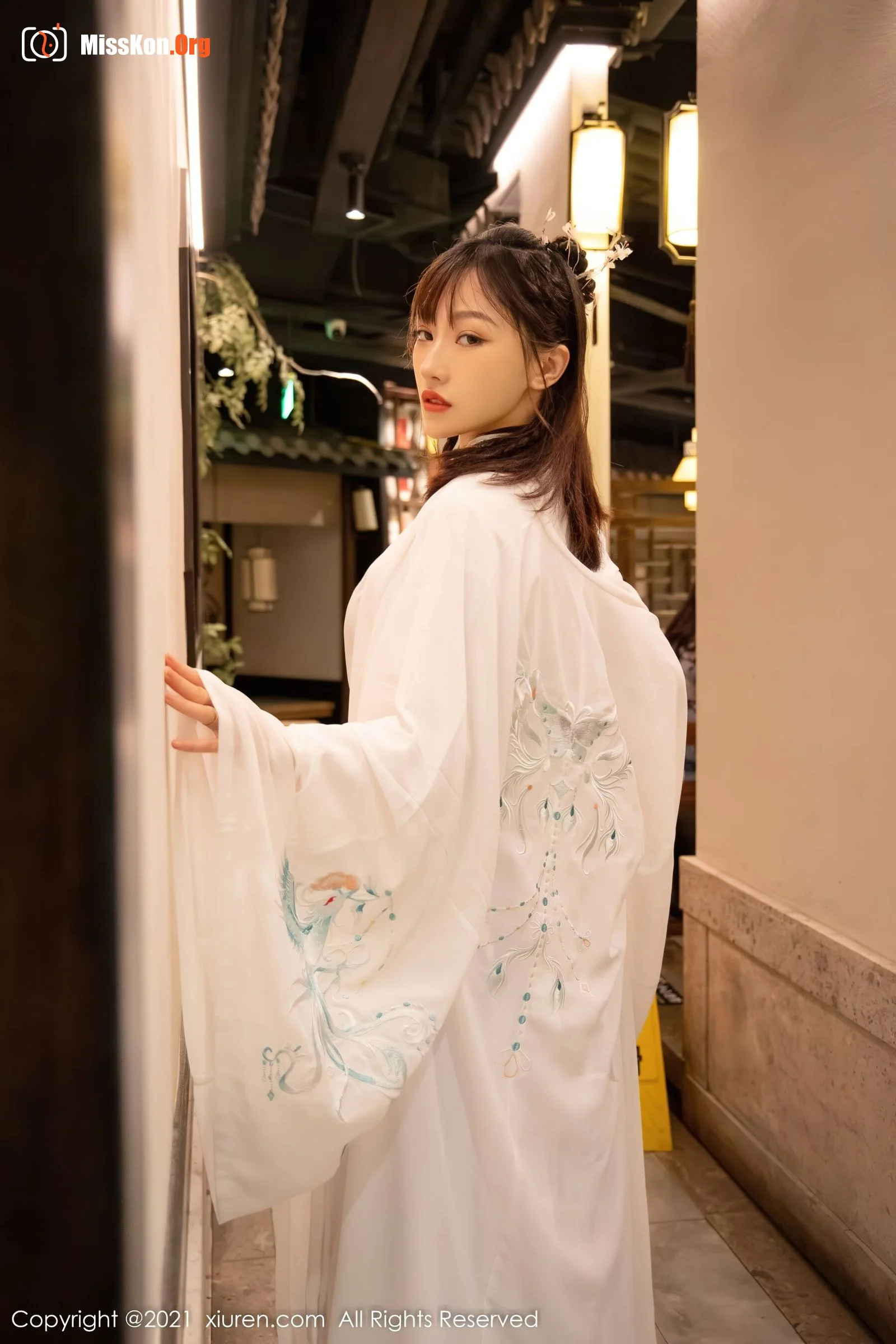 Ximen Xiaoyu - Photo 4