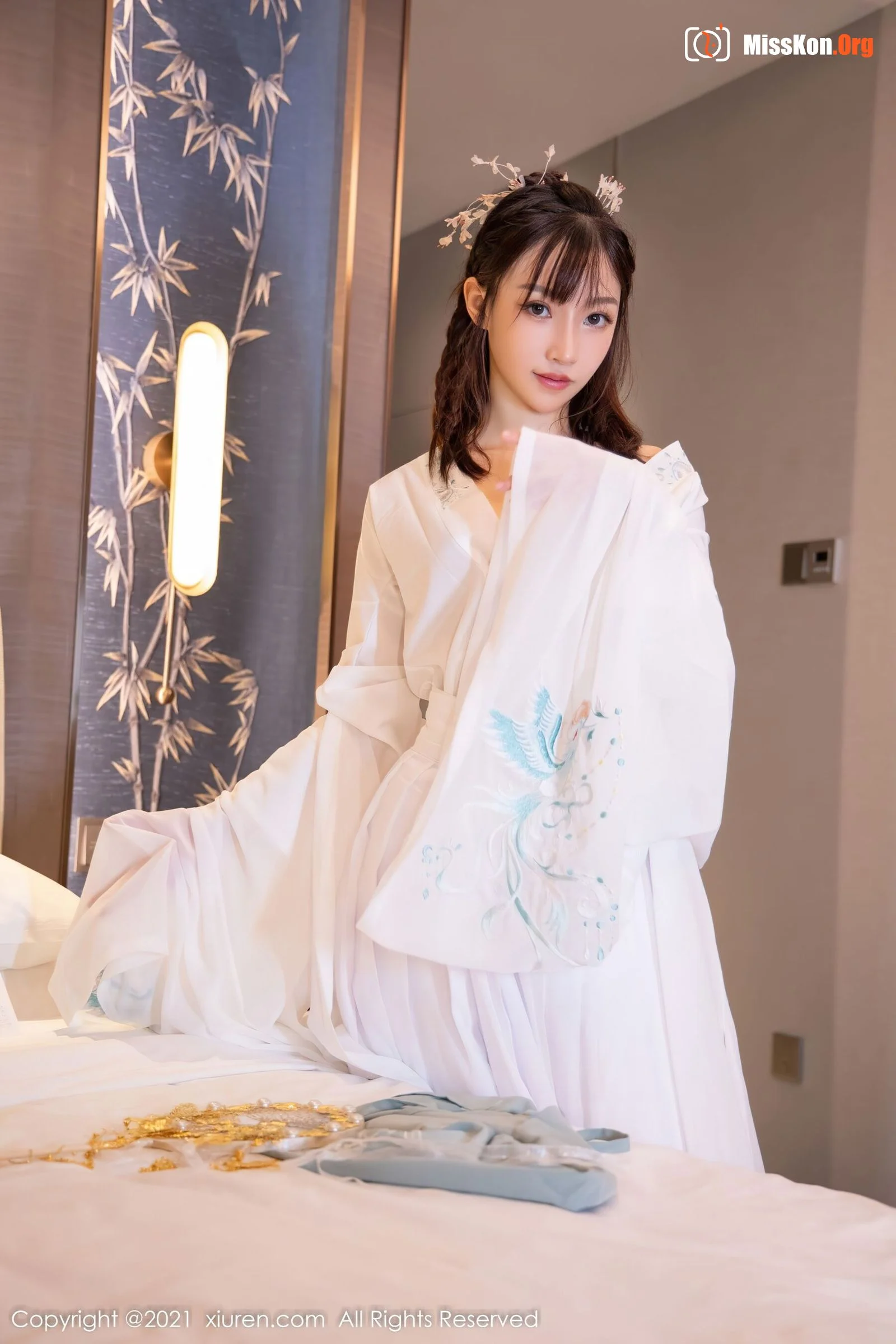 Ximen Xiaoyu - Photo 5