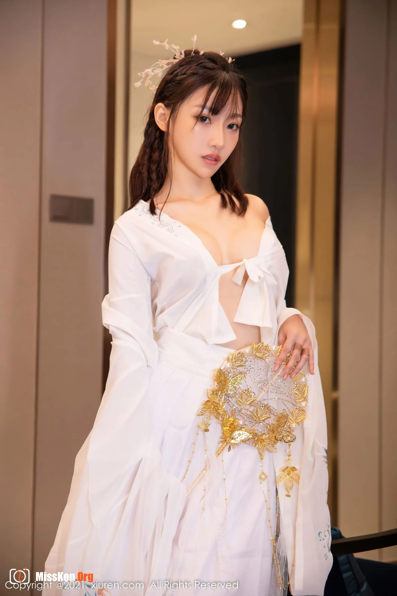 Ximen Xiaoyu - Photo 8