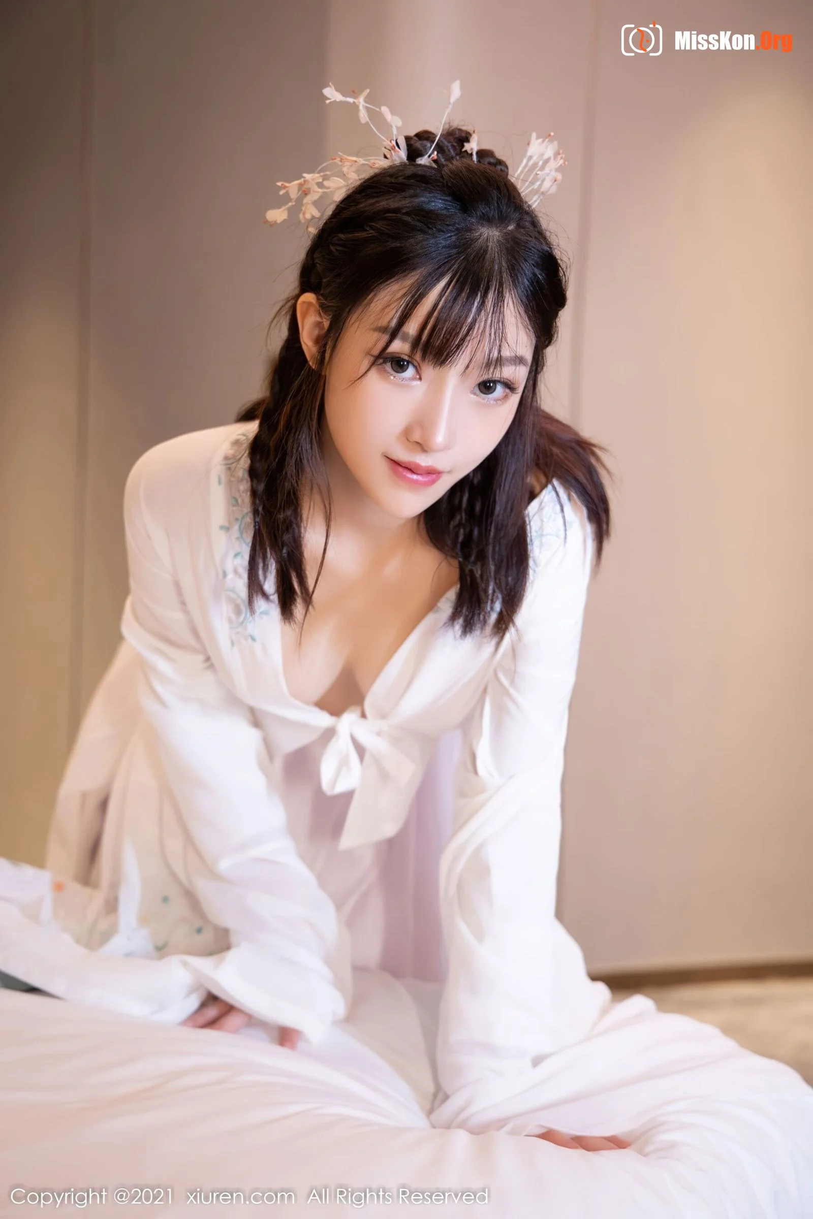 Ximen Xiaoyu - Photo 9