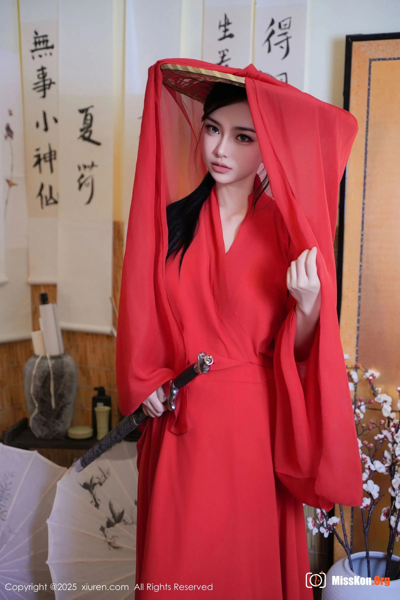 Ximen Xiaoyu - Photo 11