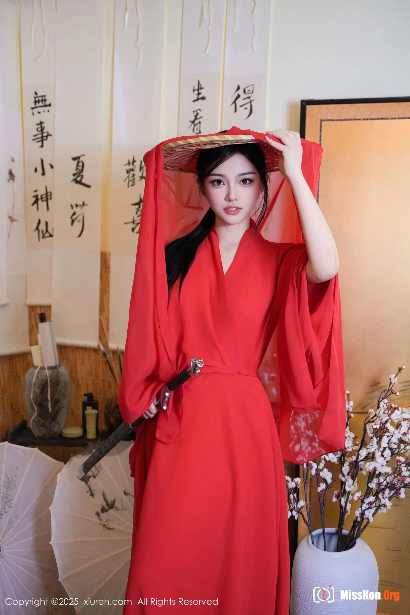 Ximen Xiaoyu - Photo 12