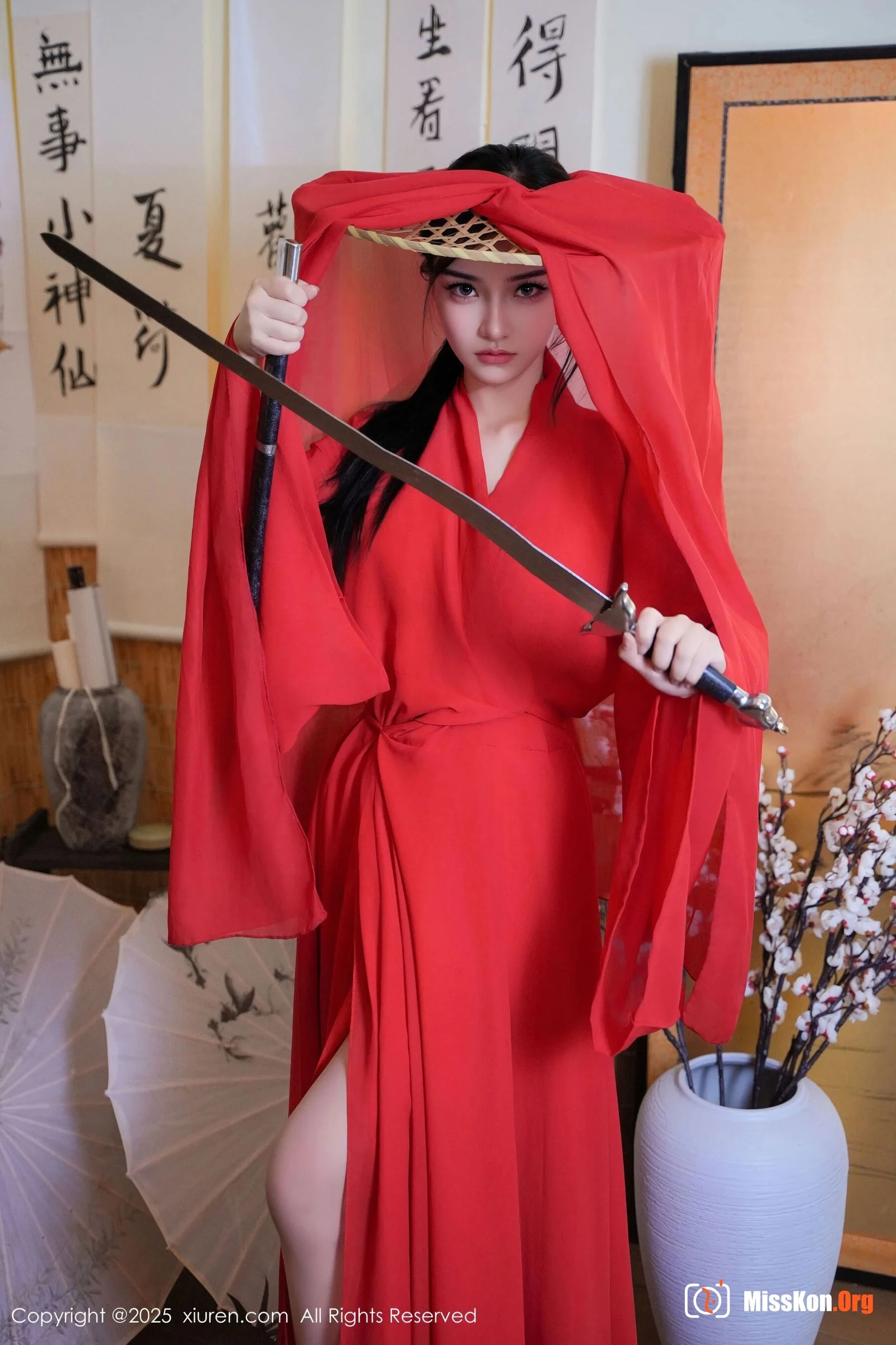 Ximen Xiaoyu - Photo 14
