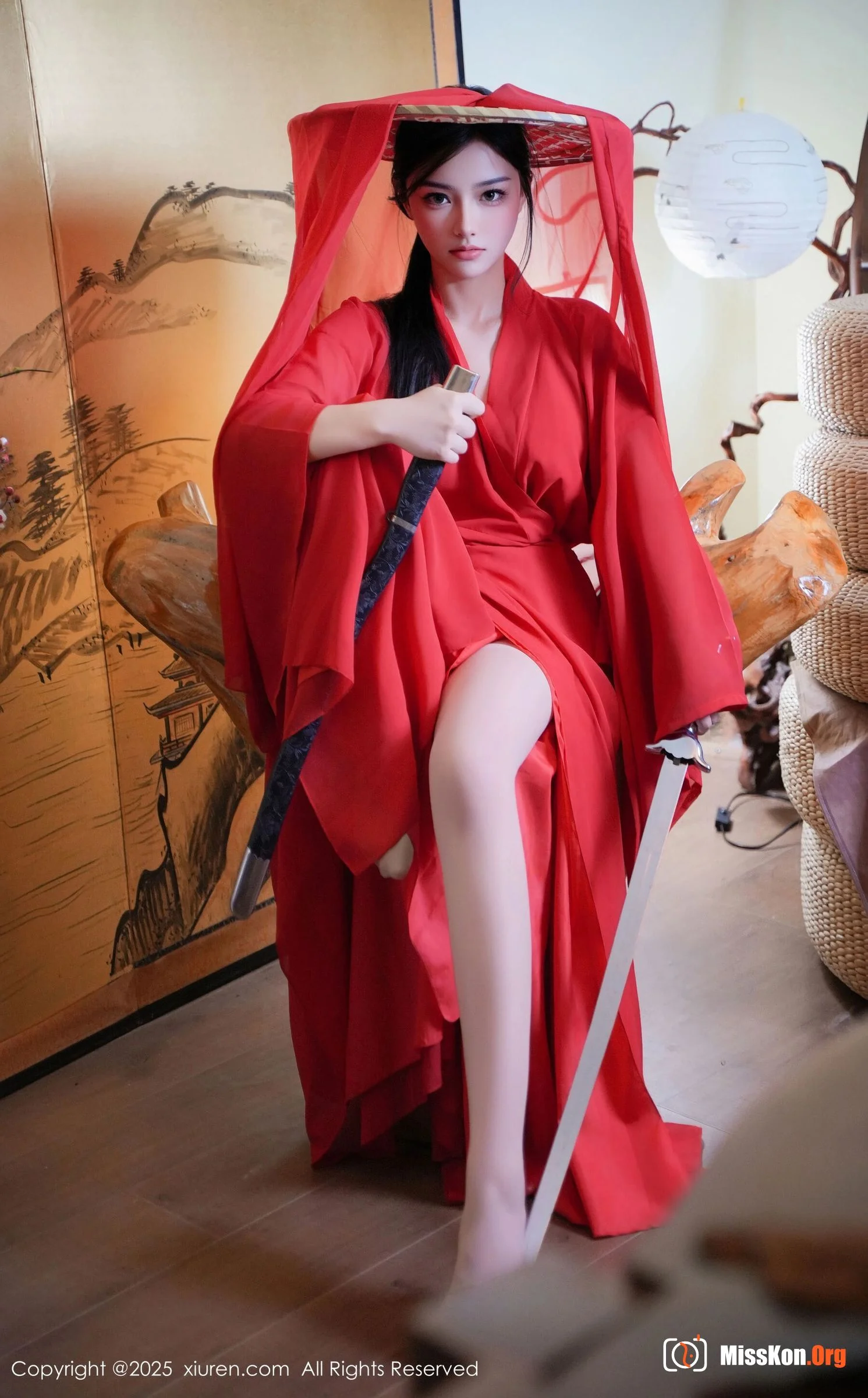 Ximen Xiaoyu - Photo 15