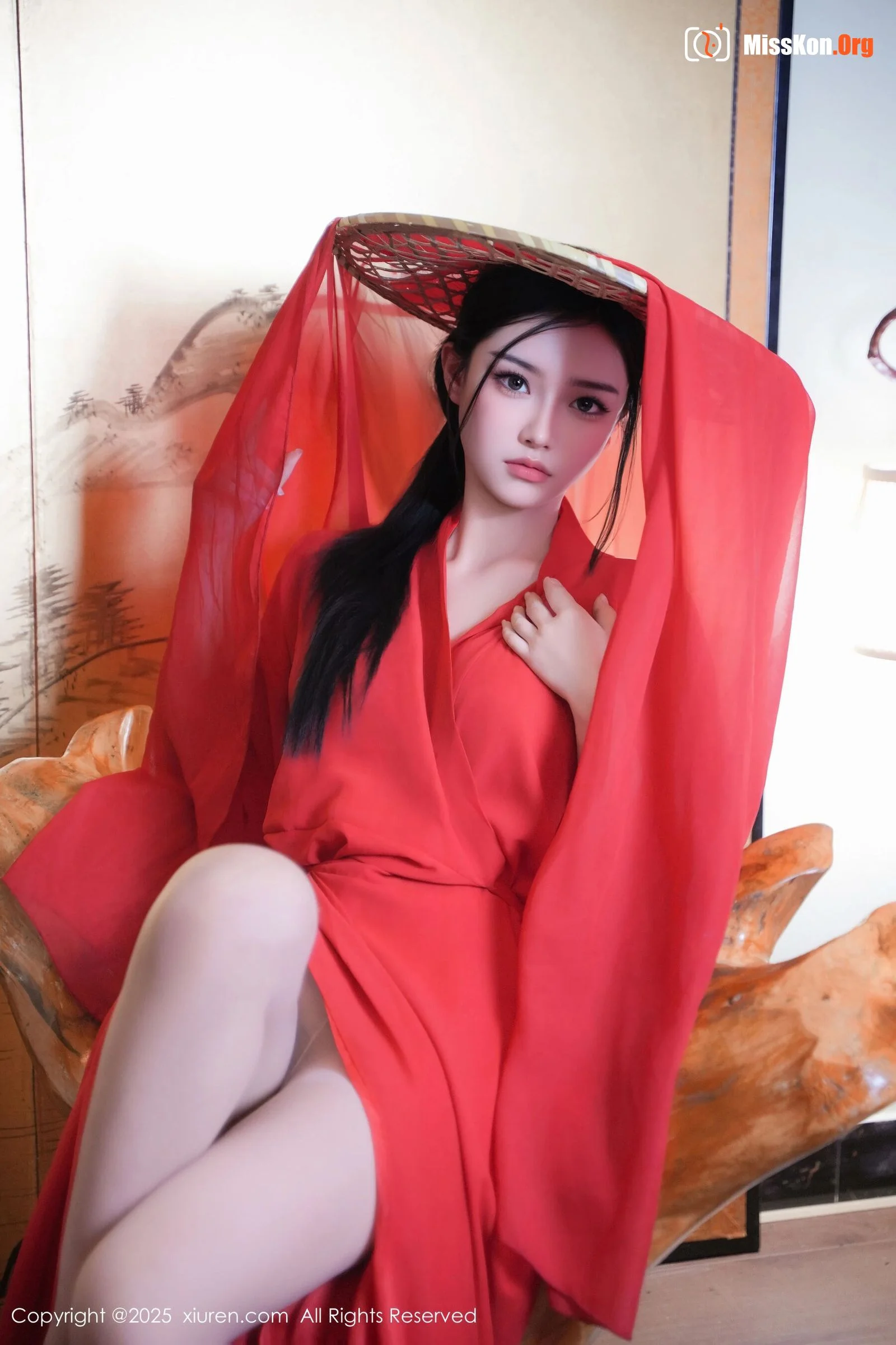 Ximen Xiaoyu - Photo 16