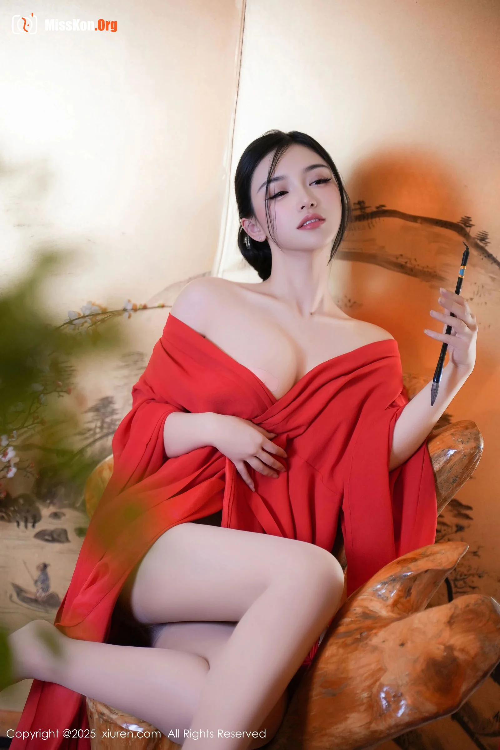 Ximen Xiaoyu - Photo 25