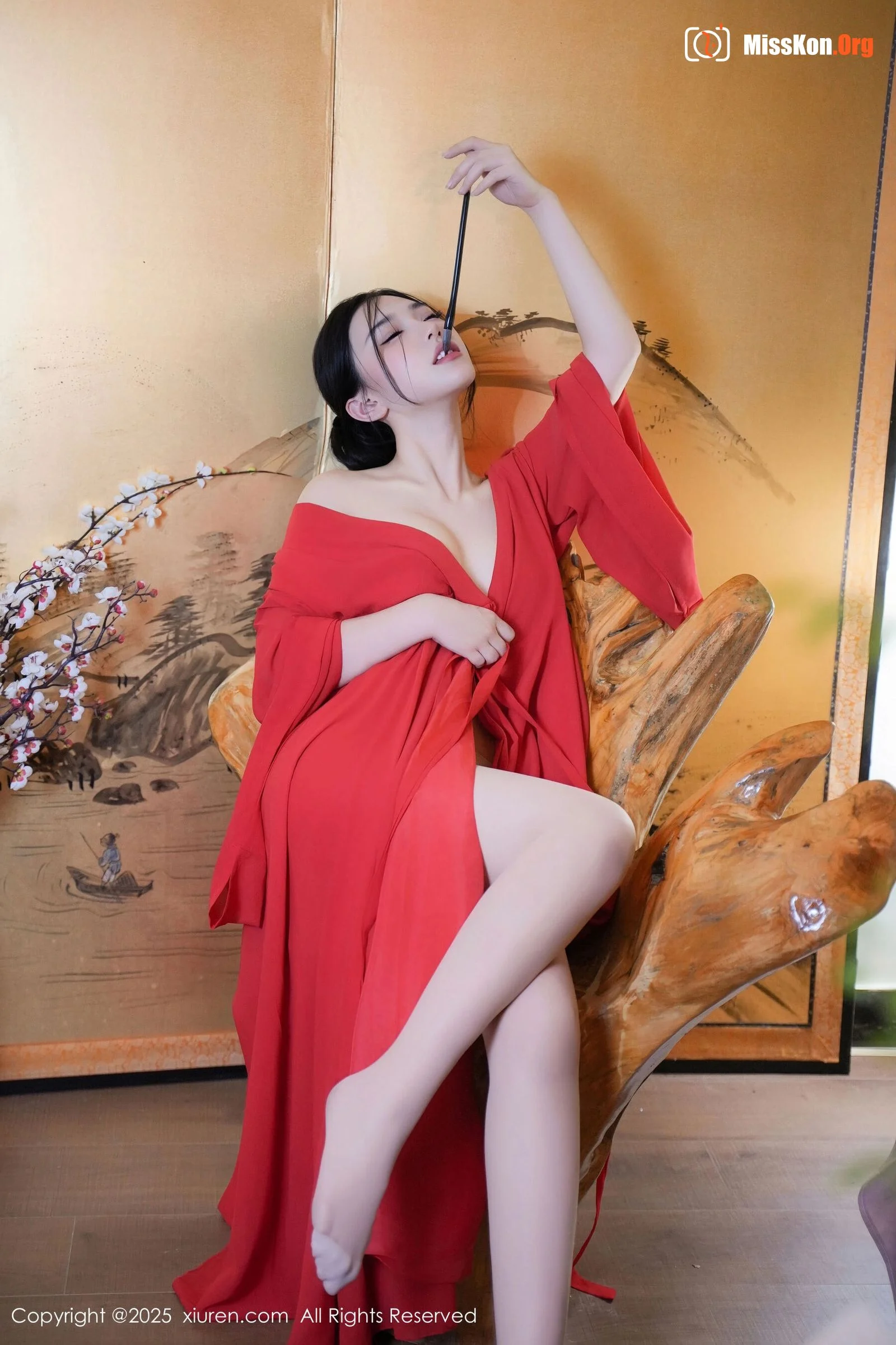 Ximen Xiaoyu - Photo 26