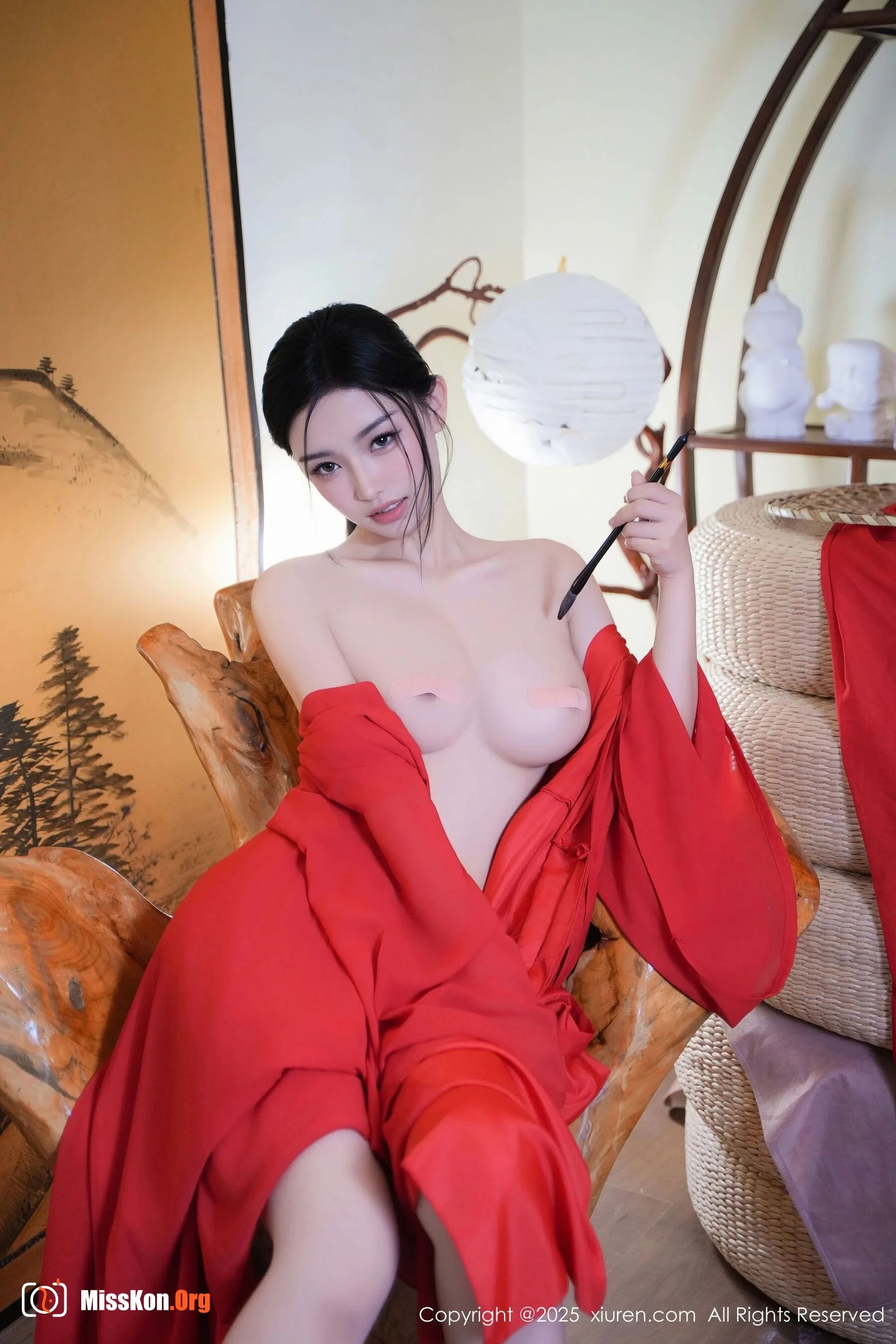Ximen Xiaoyu - Photo 38