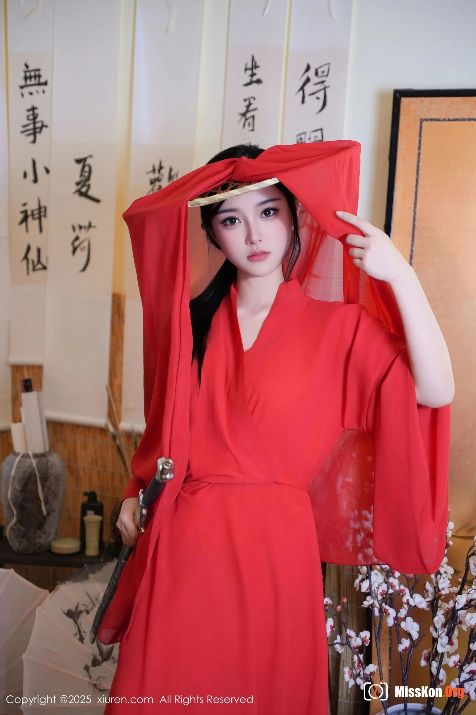 Ximen Xiaoyu - Photo 5