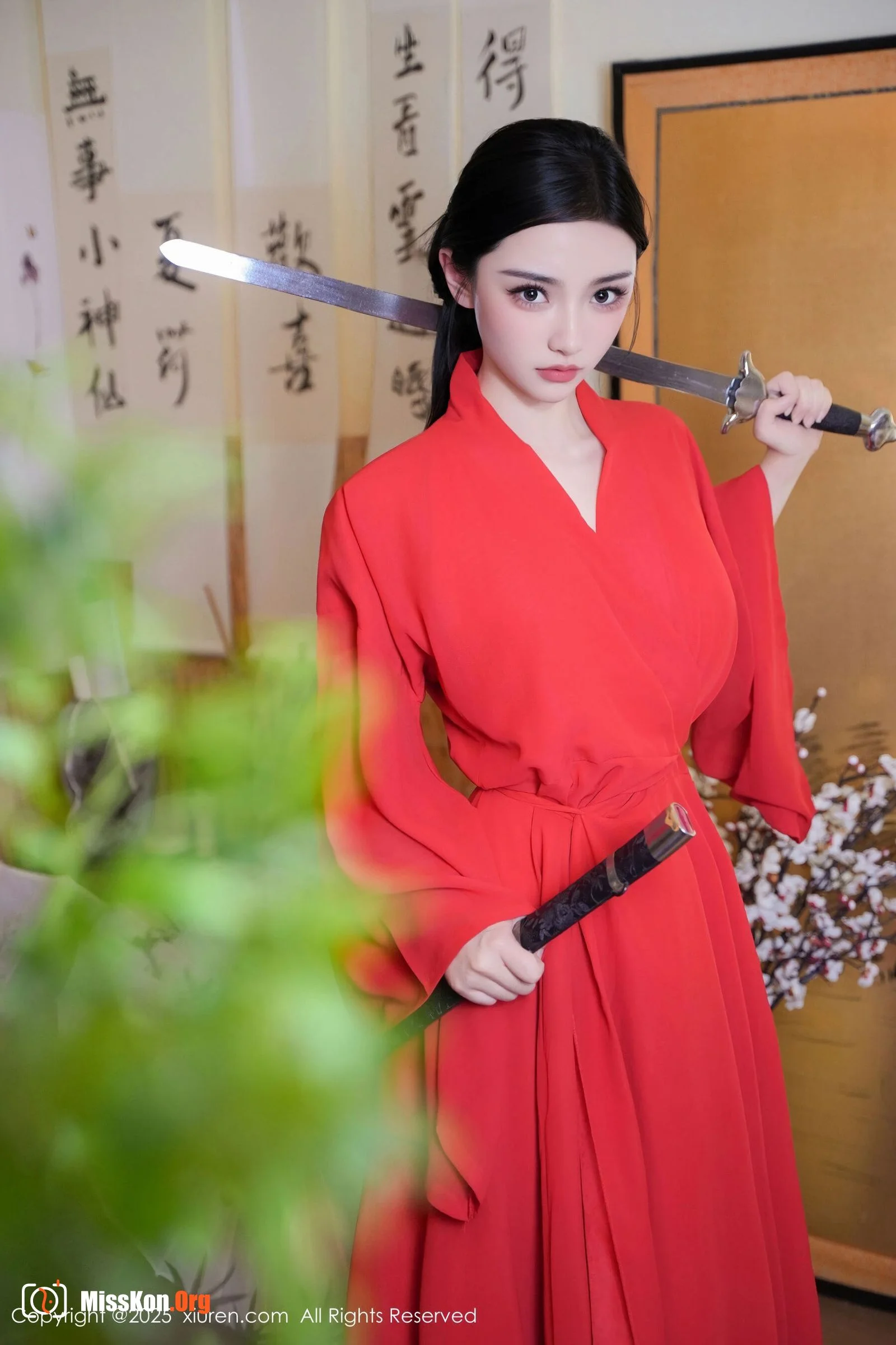 Ximen Xiaoyu - Photo 7
