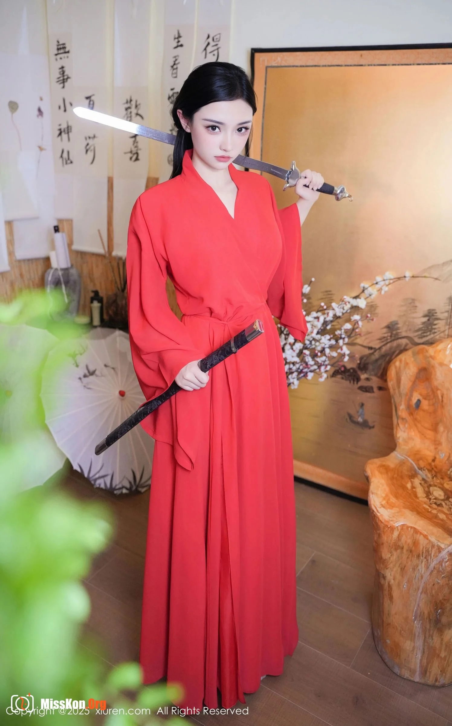 Ximen Xiaoyu - Photo 8