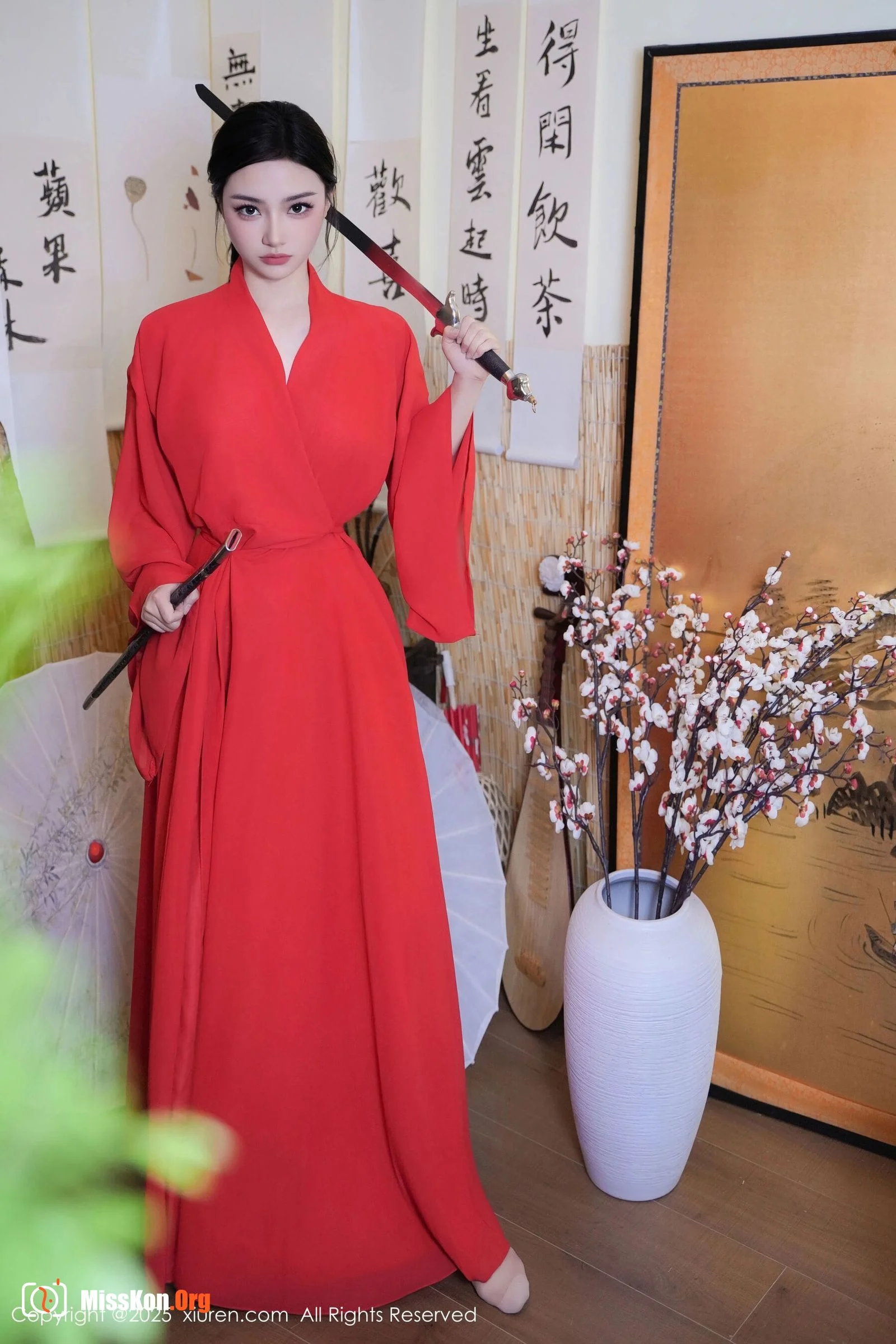 Ximen Xiaoyu - Photo 9