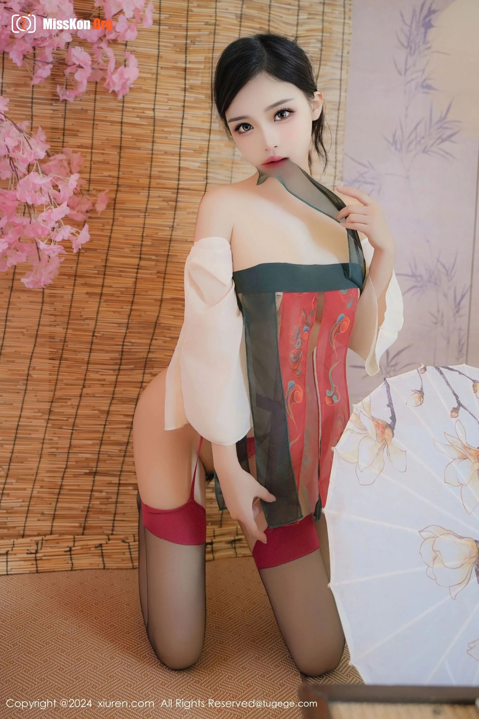Ximen Xiaoyu - Photo 13