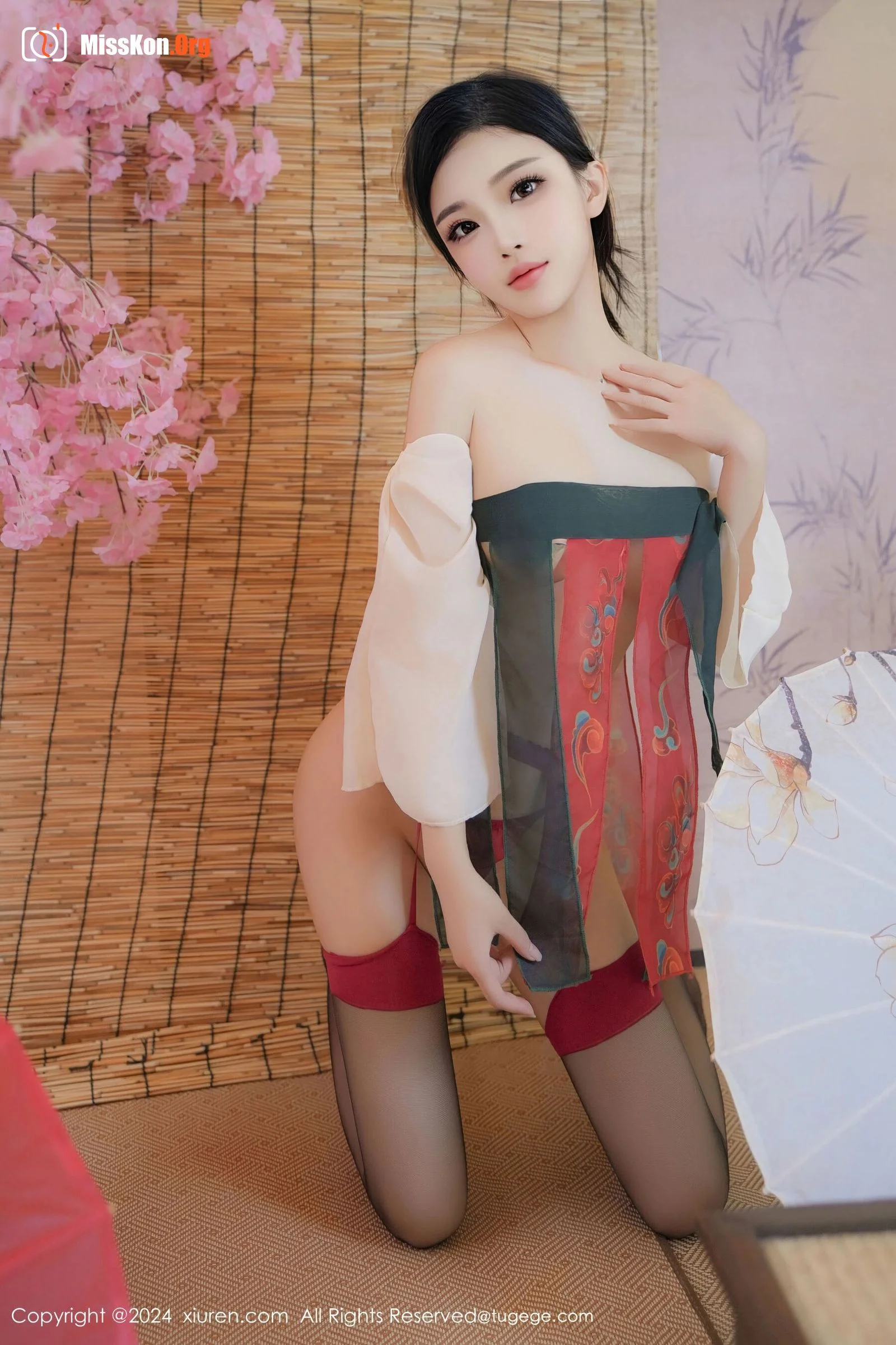 Ximen Xiaoyu - Photo 14