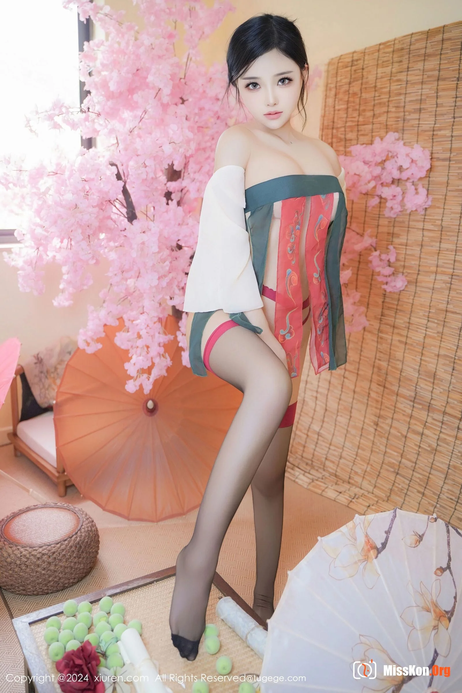 Ximen Xiaoyu - Photo 3