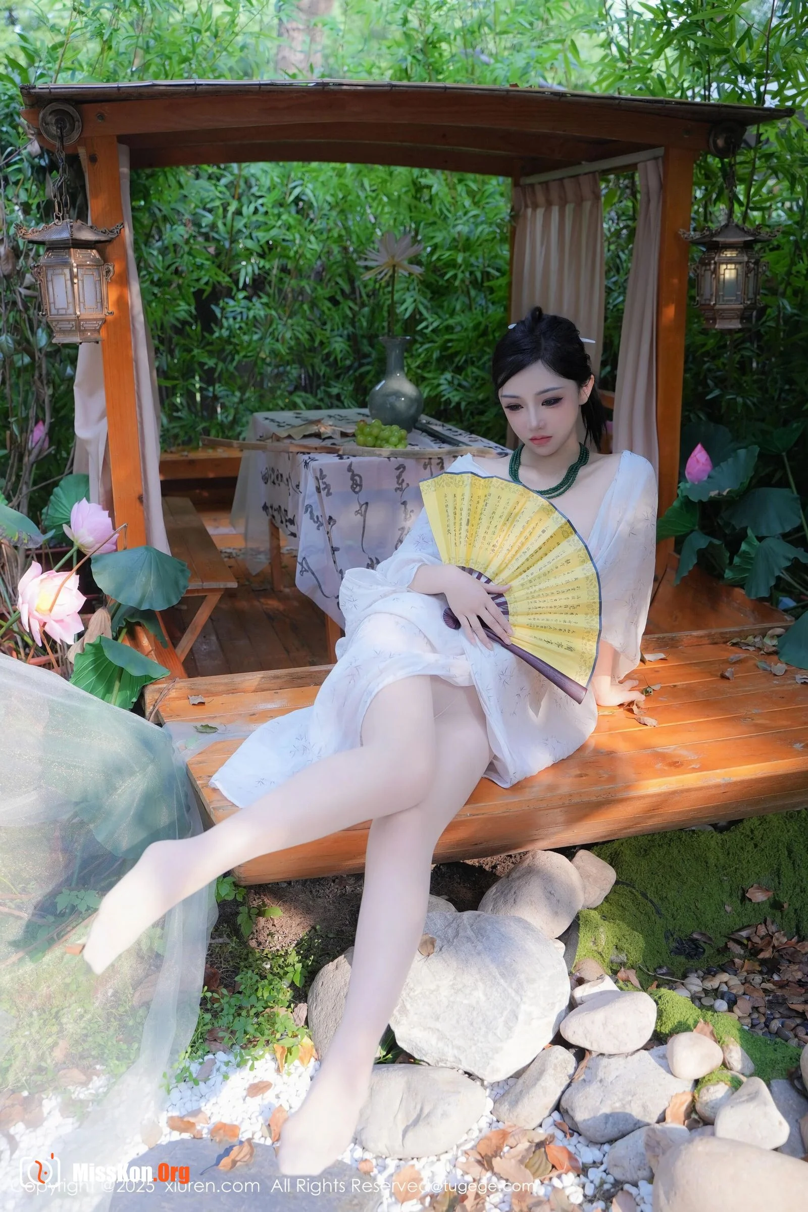 Ximen Xiaoyu - Photo 10