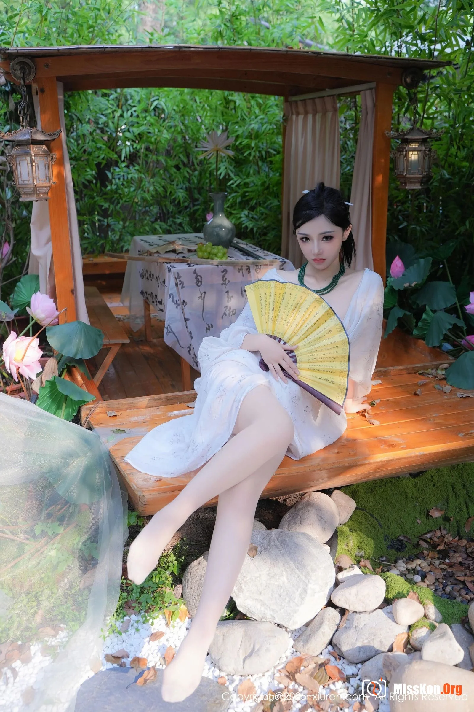 Ximen Xiaoyu - Photo 11